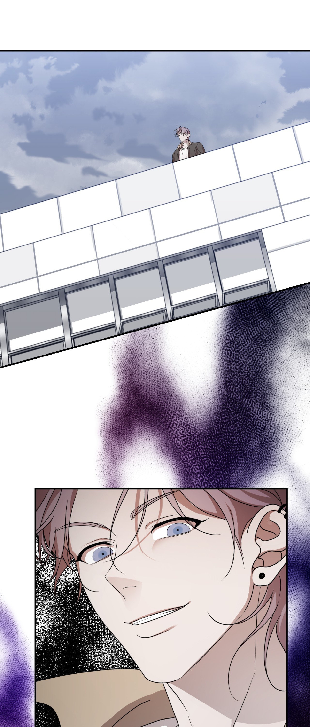Thanatos [Official] - Chapter 9 manhwa
