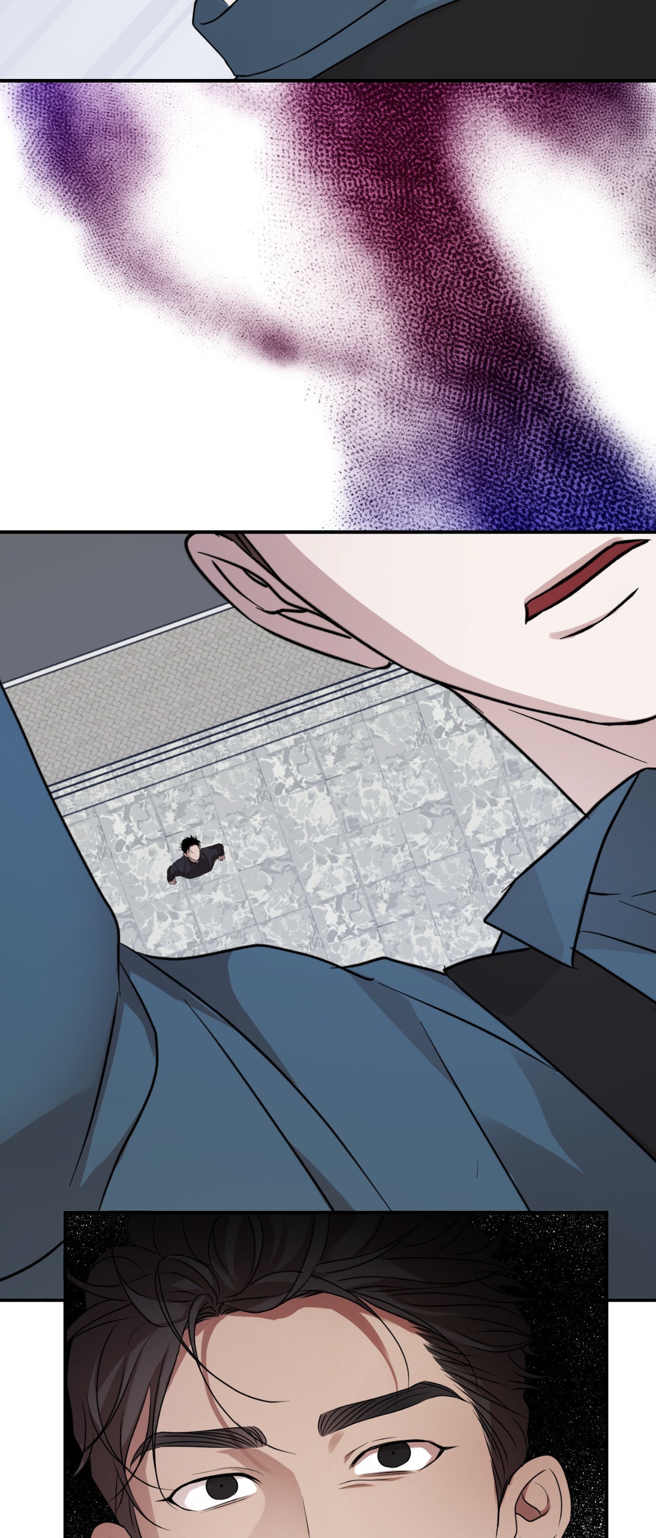 Thanatos [Official] - Chapter 9 manhwa
