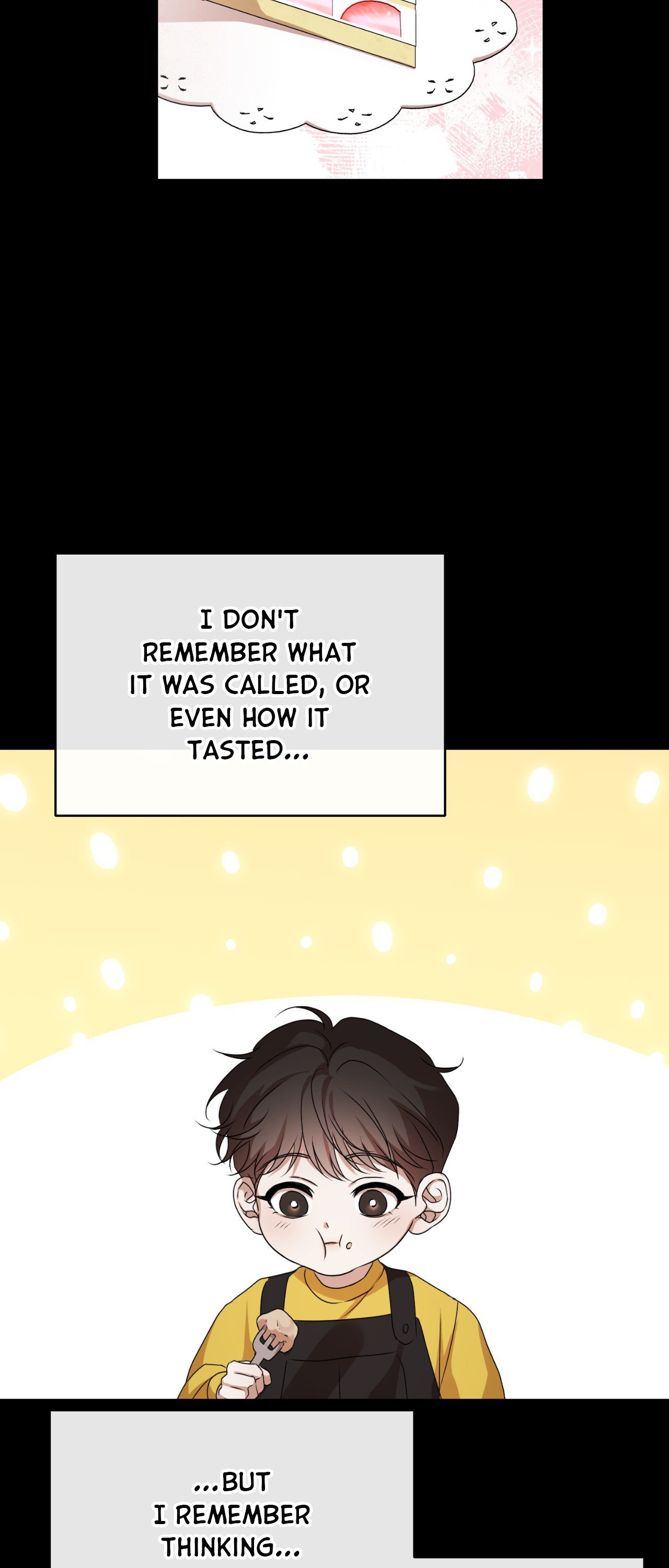 Thanatos [Official] - Chapter 9 manhwa