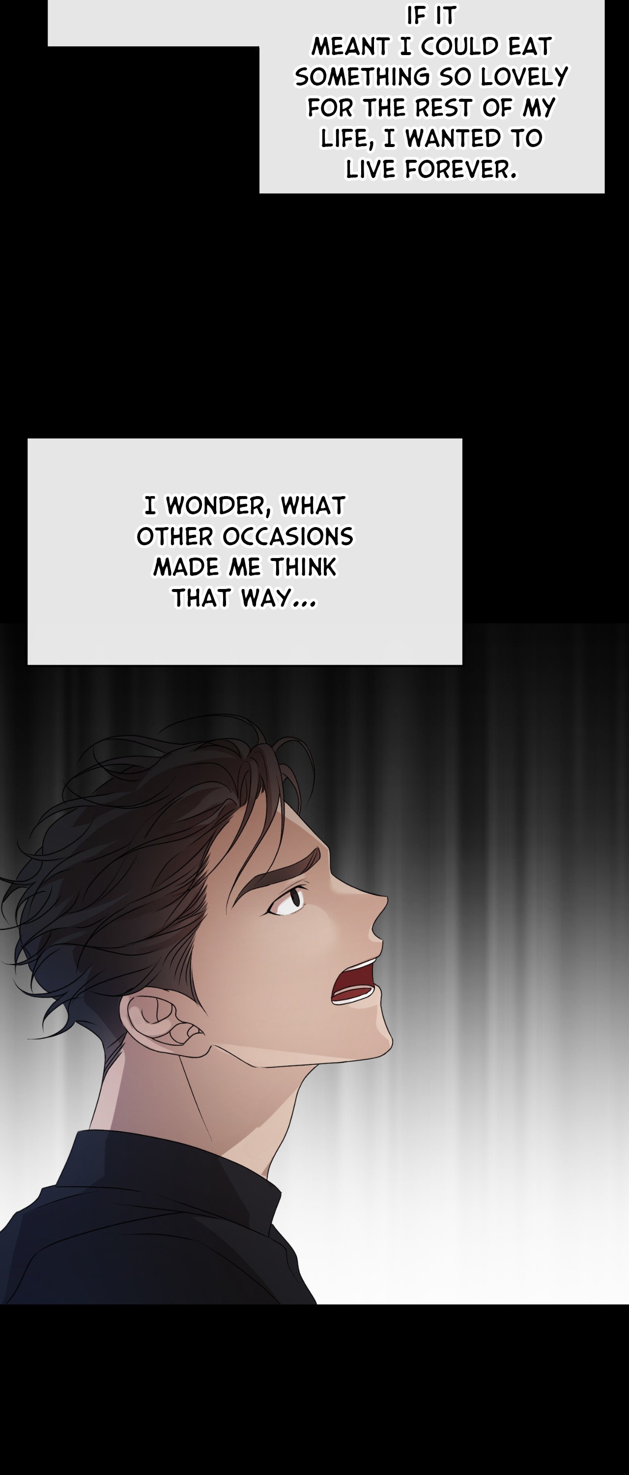 Thanatos [Official] - Chapter 9 manhwa