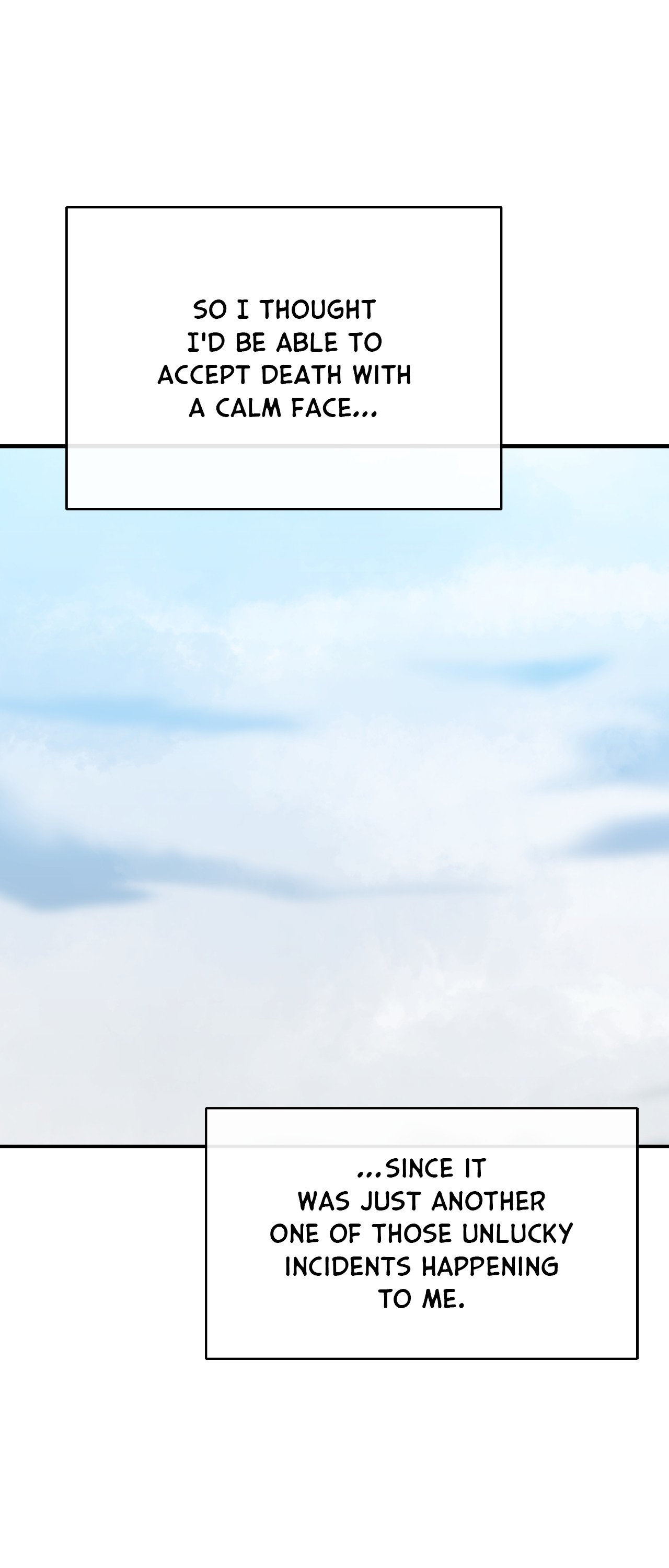 Thanatos [Official] - Chapter 9 manhwa