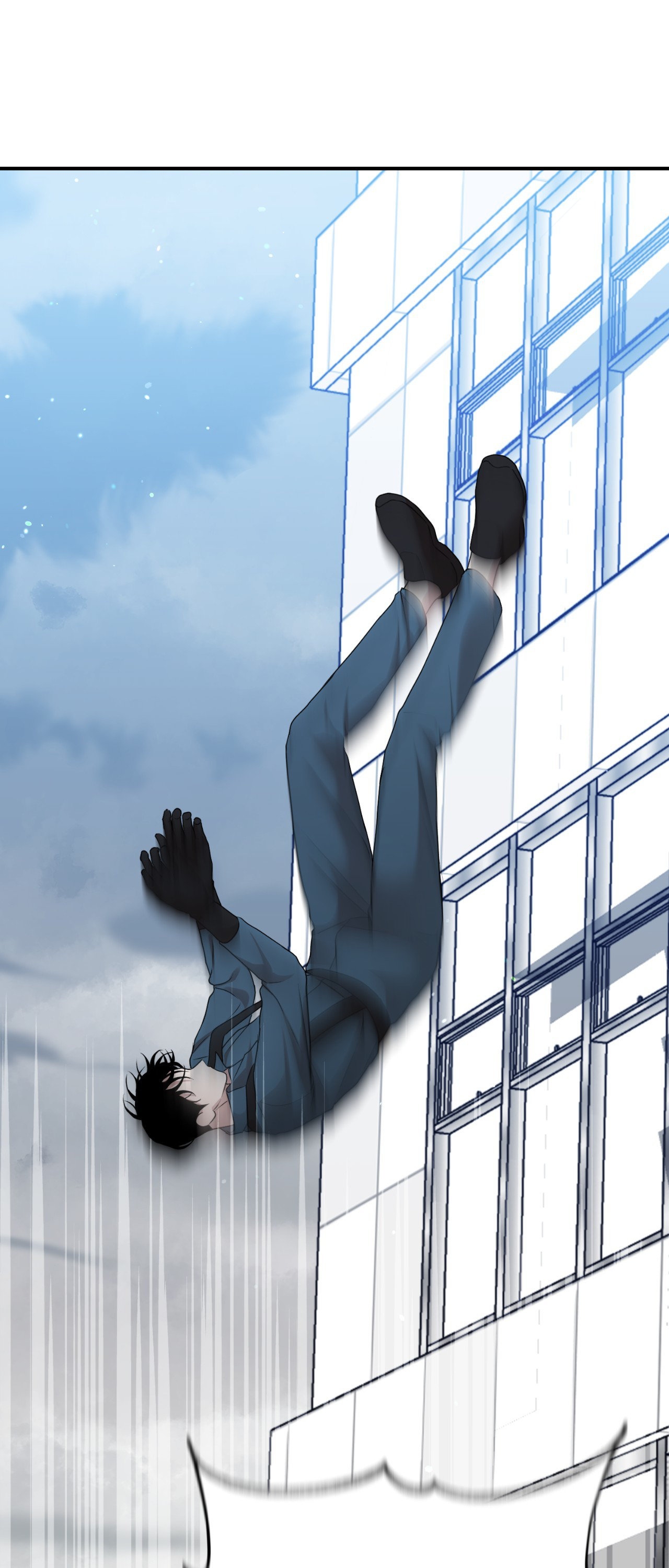 Thanatos [Official] - Chapter 9 manhwa