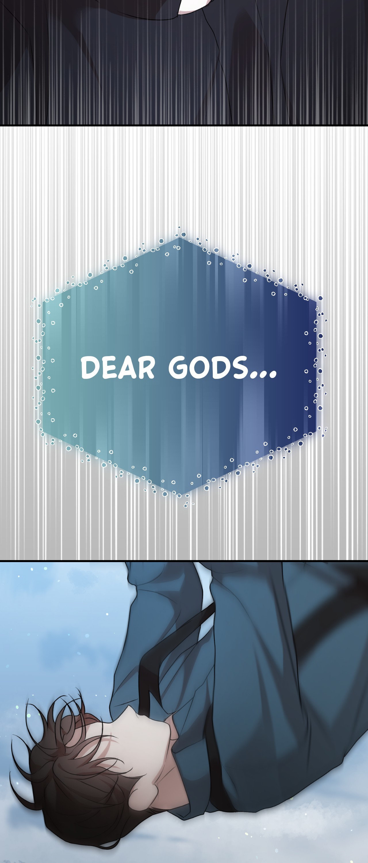 Thanatos [Official] - Chapter 9 manhwa
