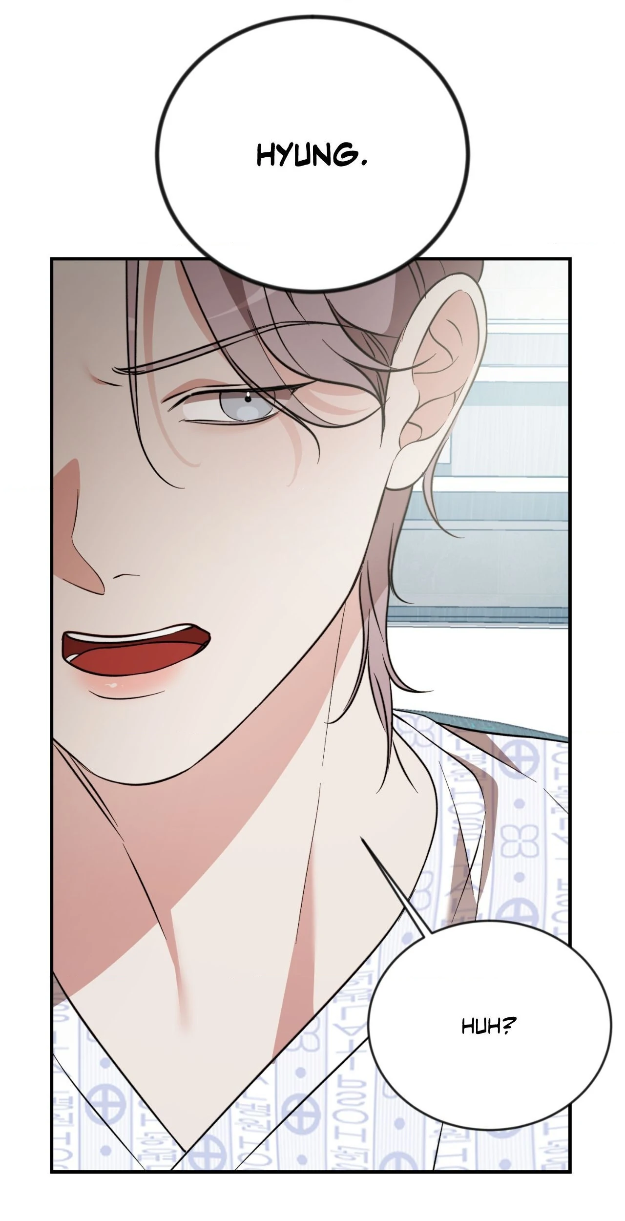 Thanatos [Official] - Season 1 Finale manhwa