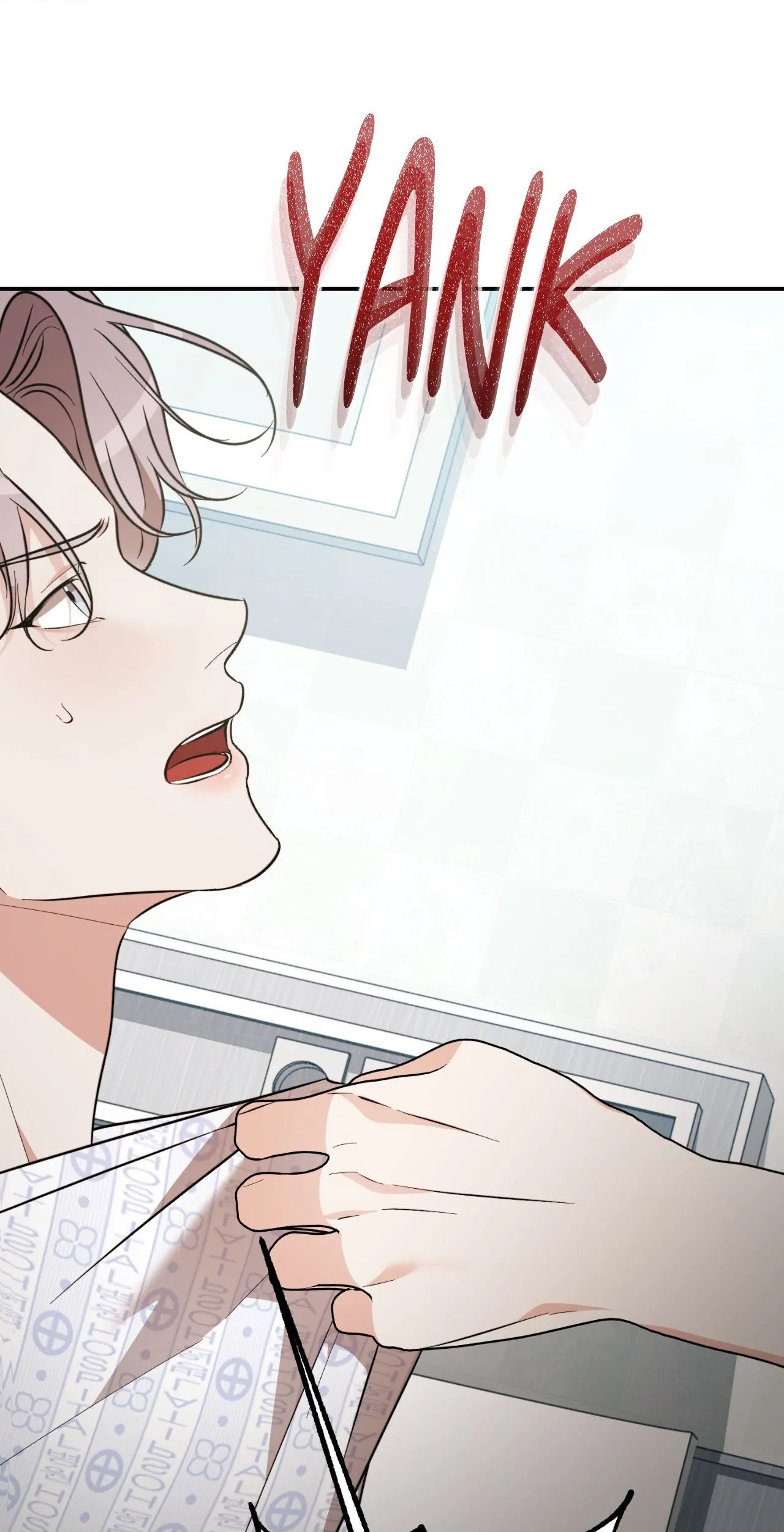 Thanatos [Official] - Season 1 Finale manhwa