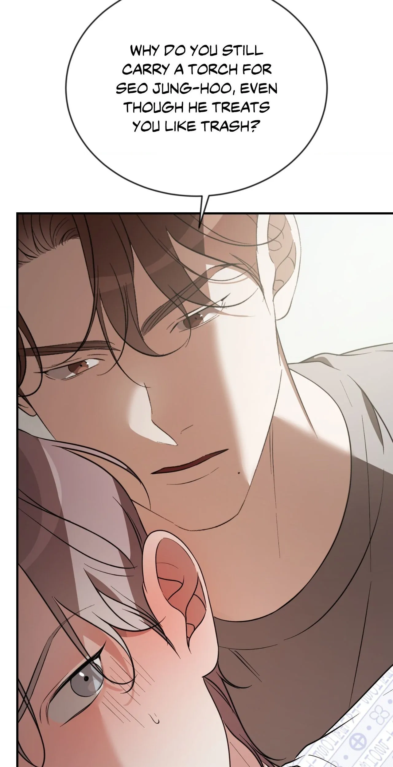 Thanatos [Official] - Season 1 Finale manhwa