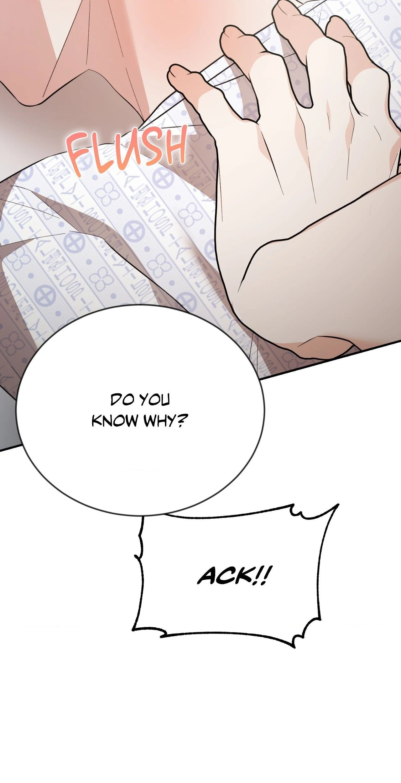 Thanatos [Official] - Season 1 Finale manhwa