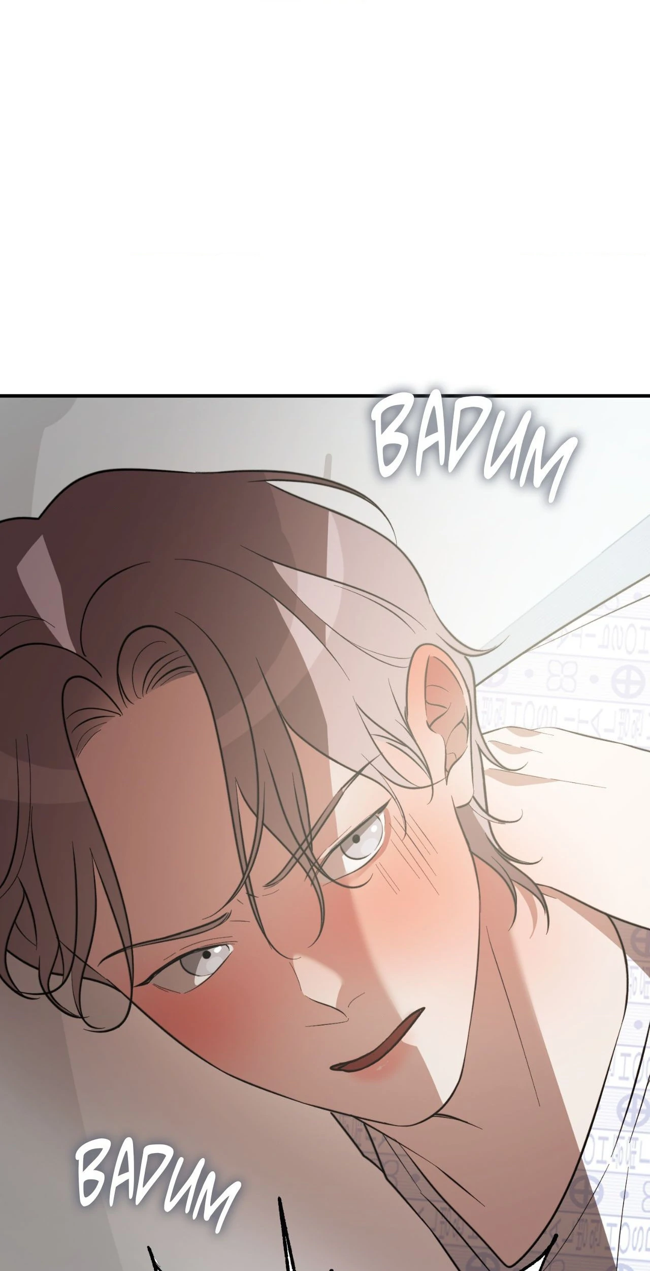 Thanatos [Official] - Season 1 Finale manhwa
