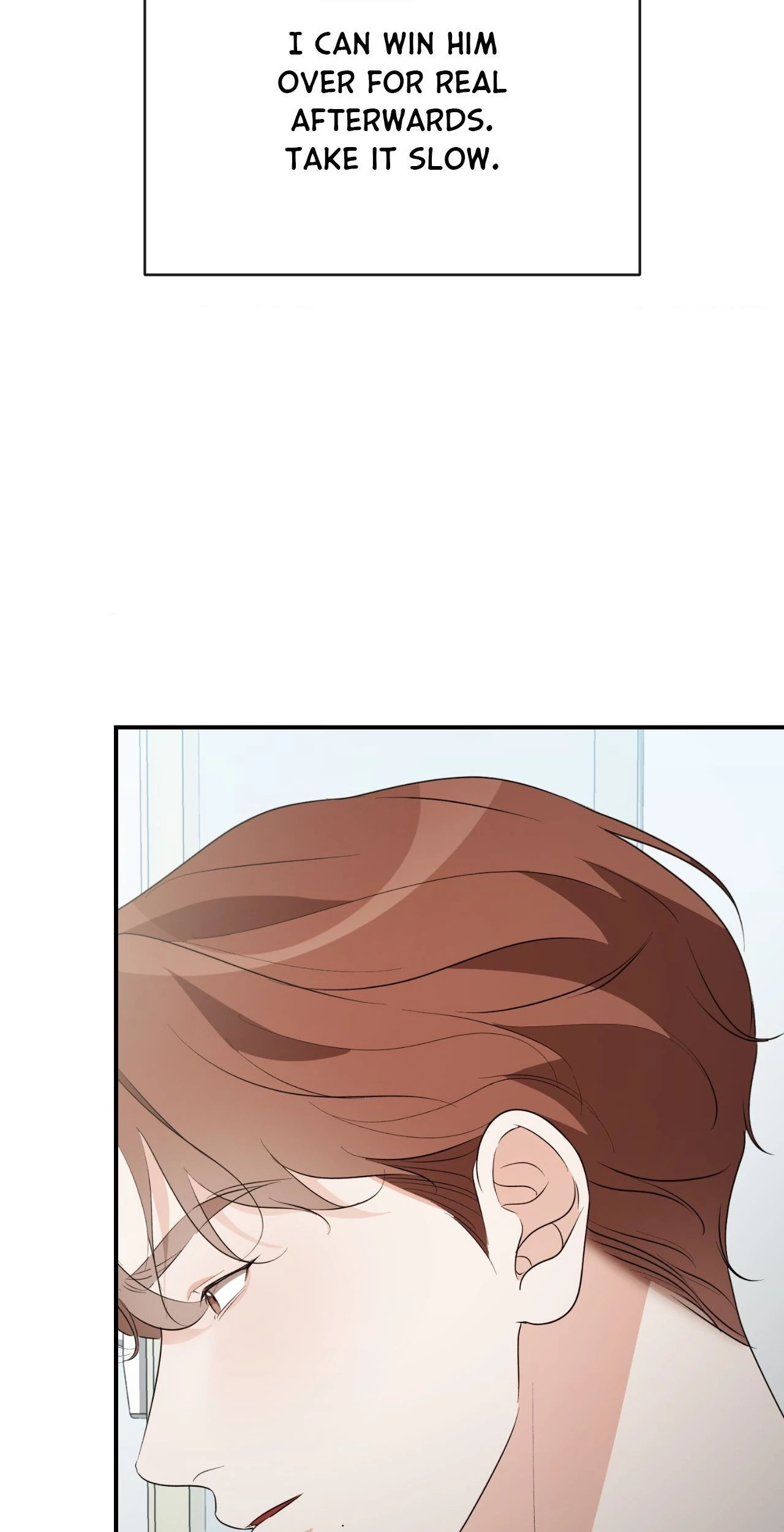 Thanatos [Official] - Season 1 Finale manhwa
