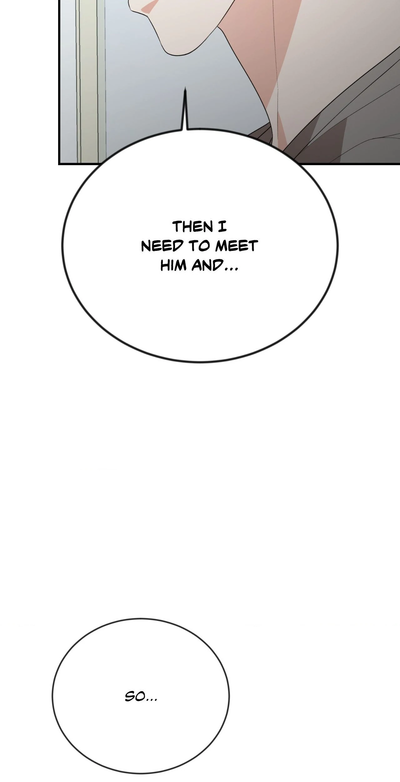 Thanatos [Official] - Season 1 Finale manhwa