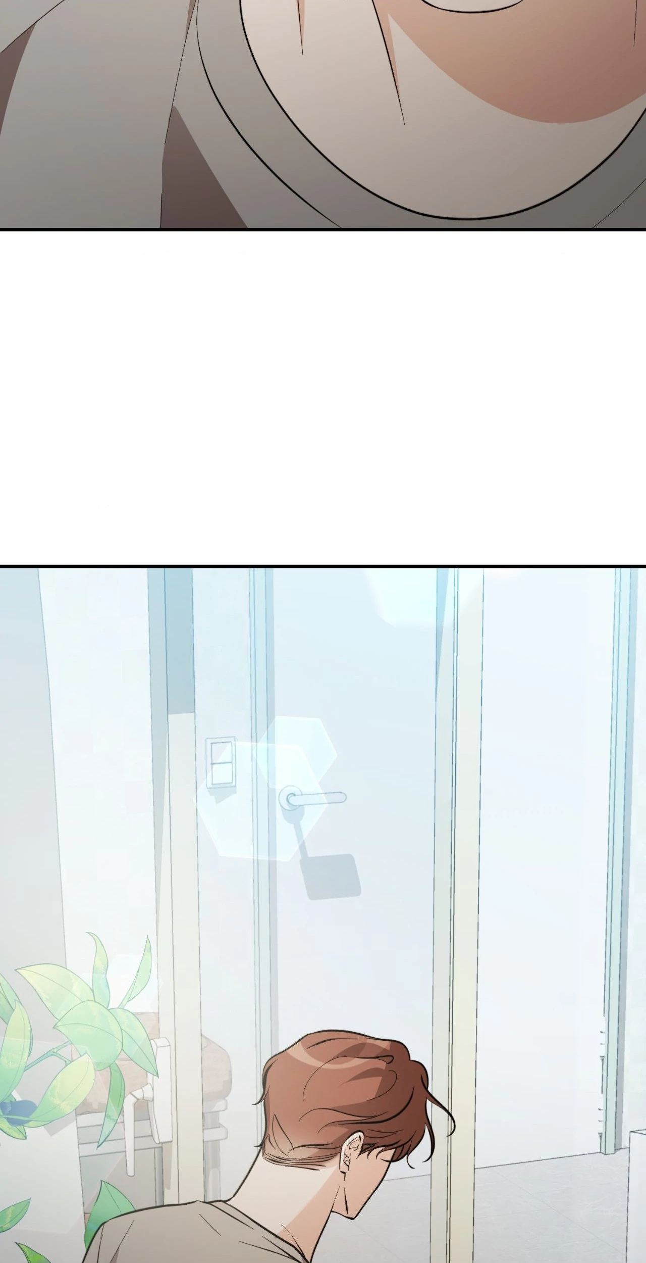 Thanatos [Official] - Season 1 Finale manhwa