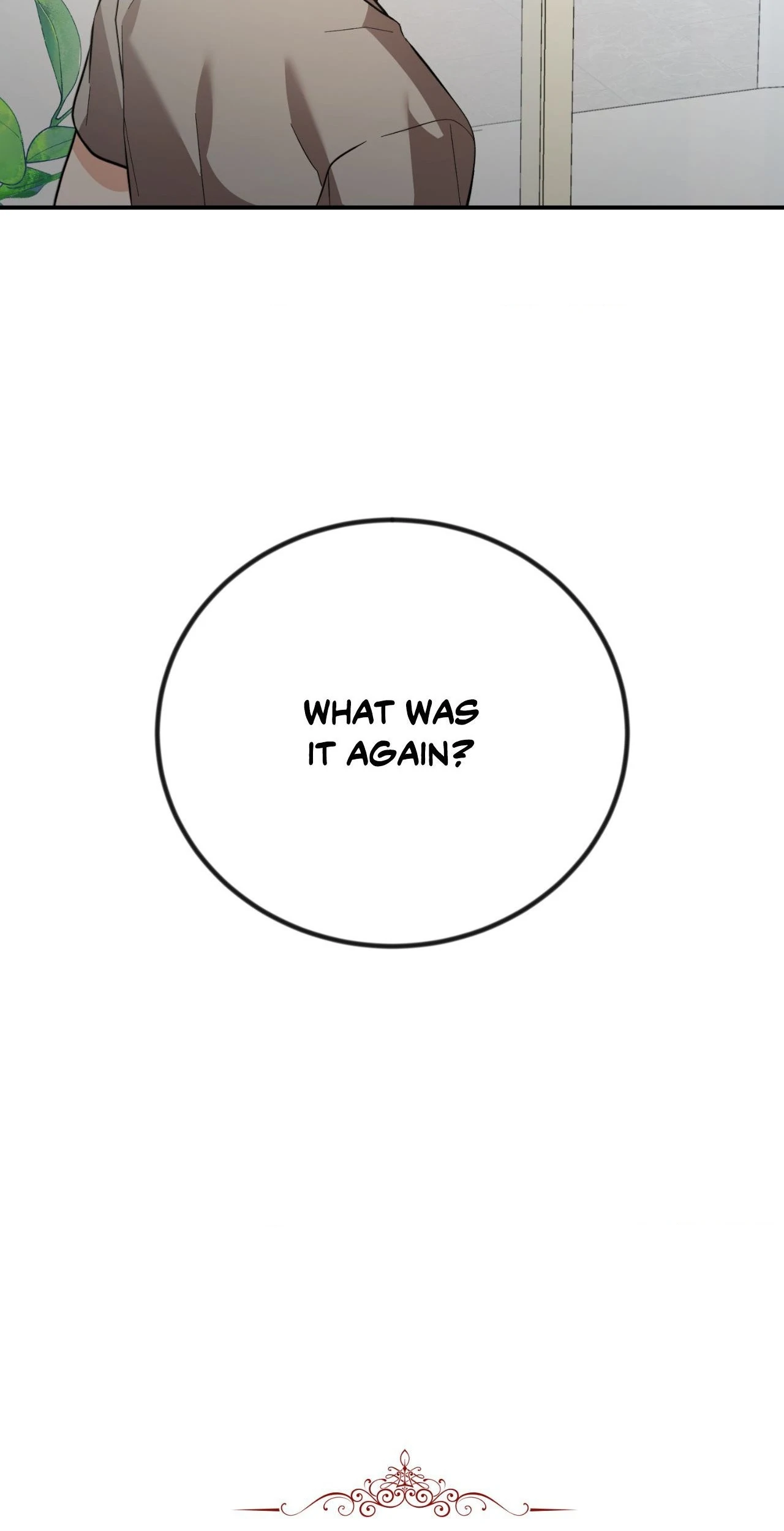 Thanatos [Official] - Season 1 Finale manhwa