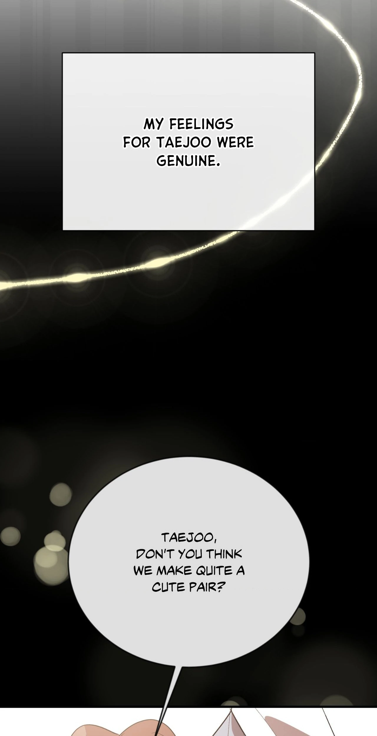 Thanatos [Official] - Season 1 Finale manhwa