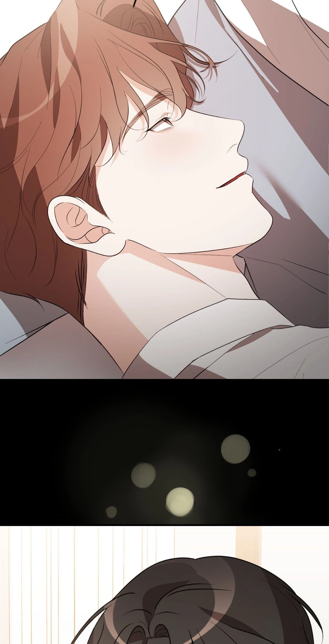 Thanatos [Official] - Season 1 Finale manhwa