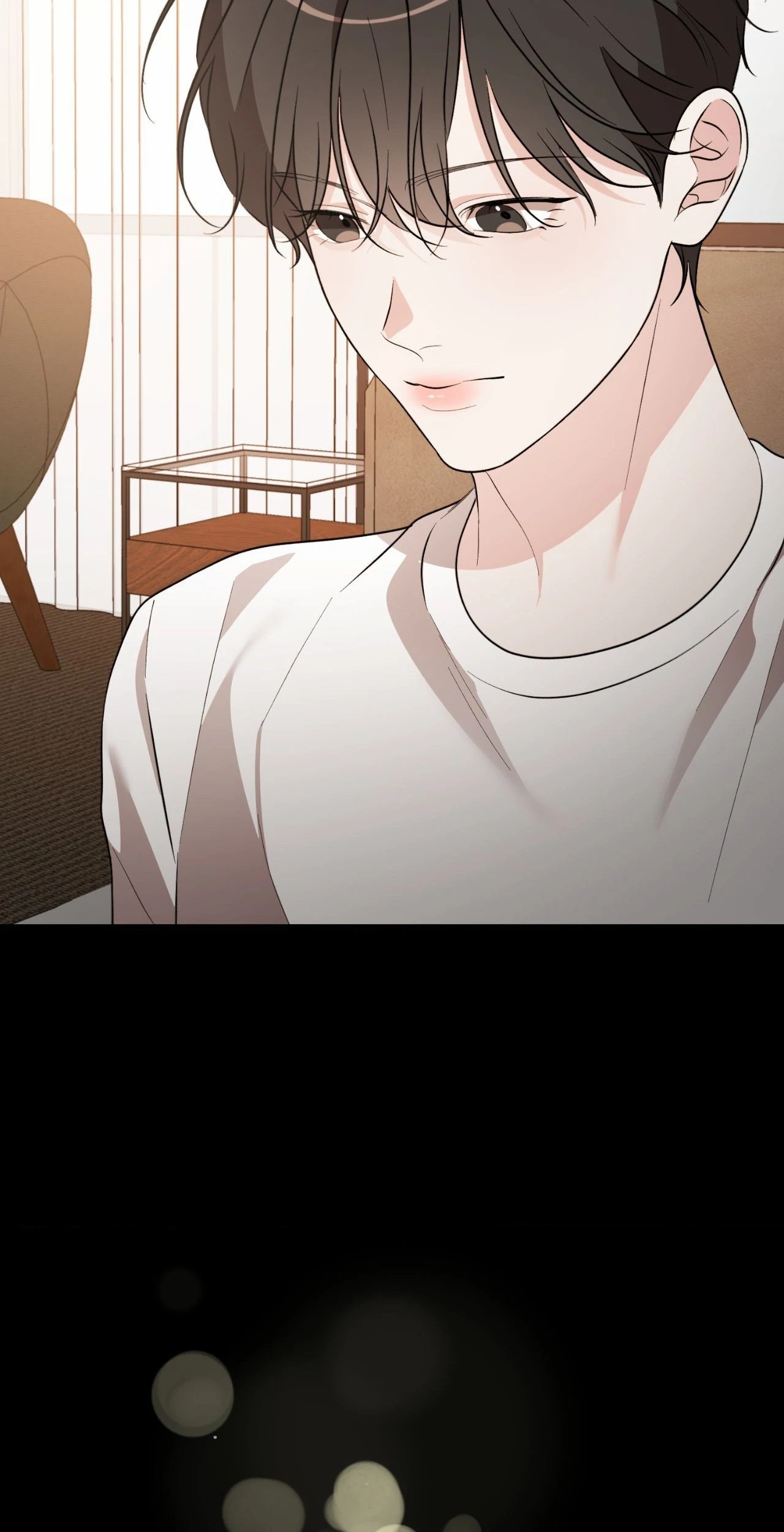 Thanatos [Official] - Season 1 Finale manhwa