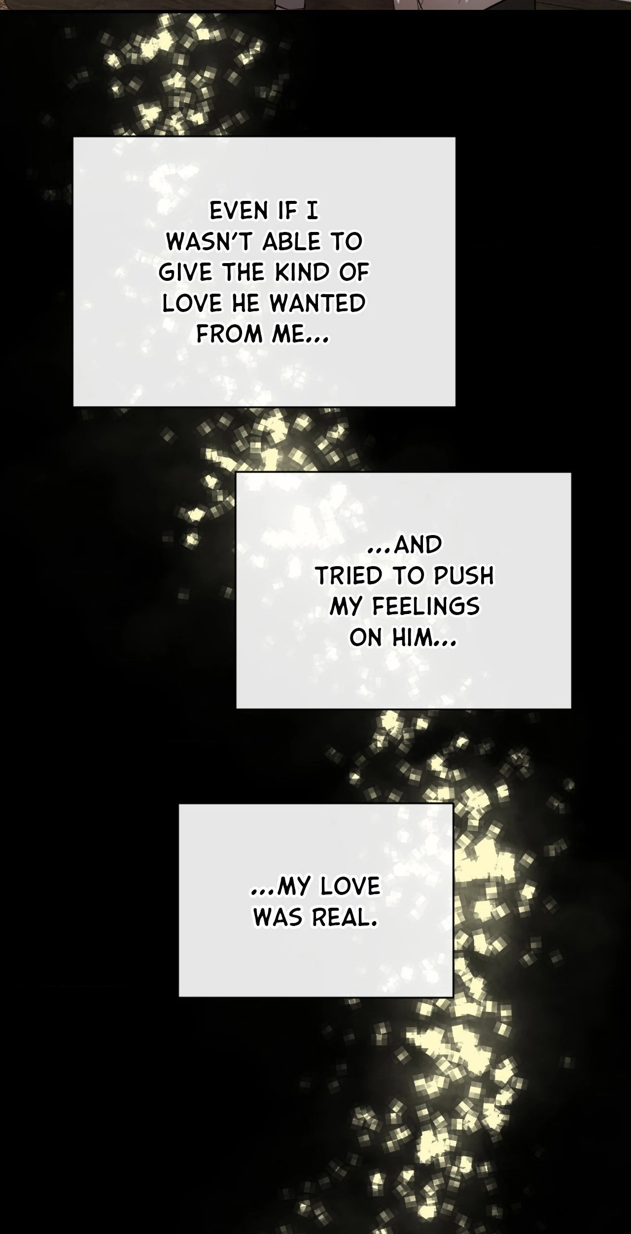 Thanatos [Official] - Season 1 Finale manhwa