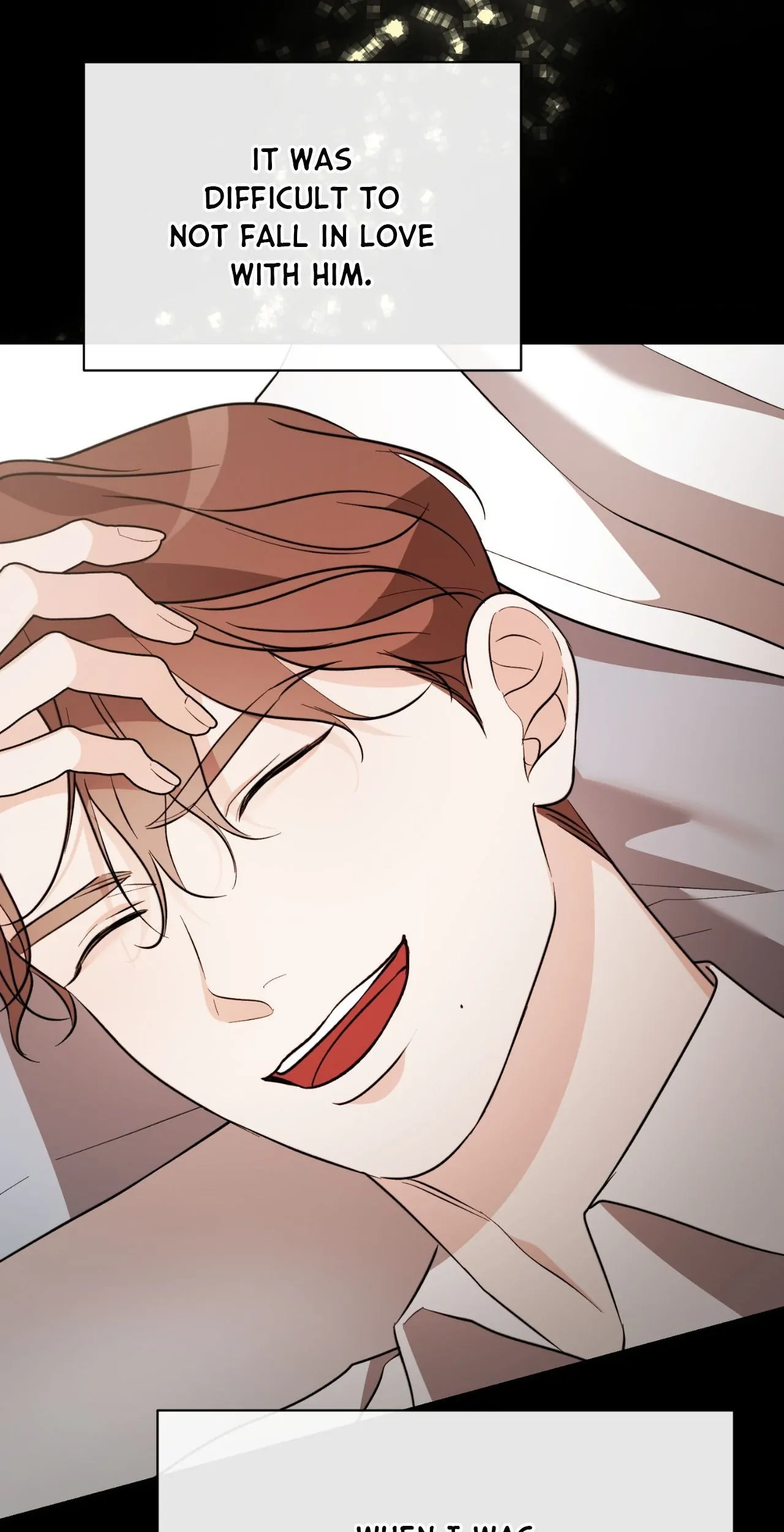 Thanatos [Official] - Season 1 Finale manhwa