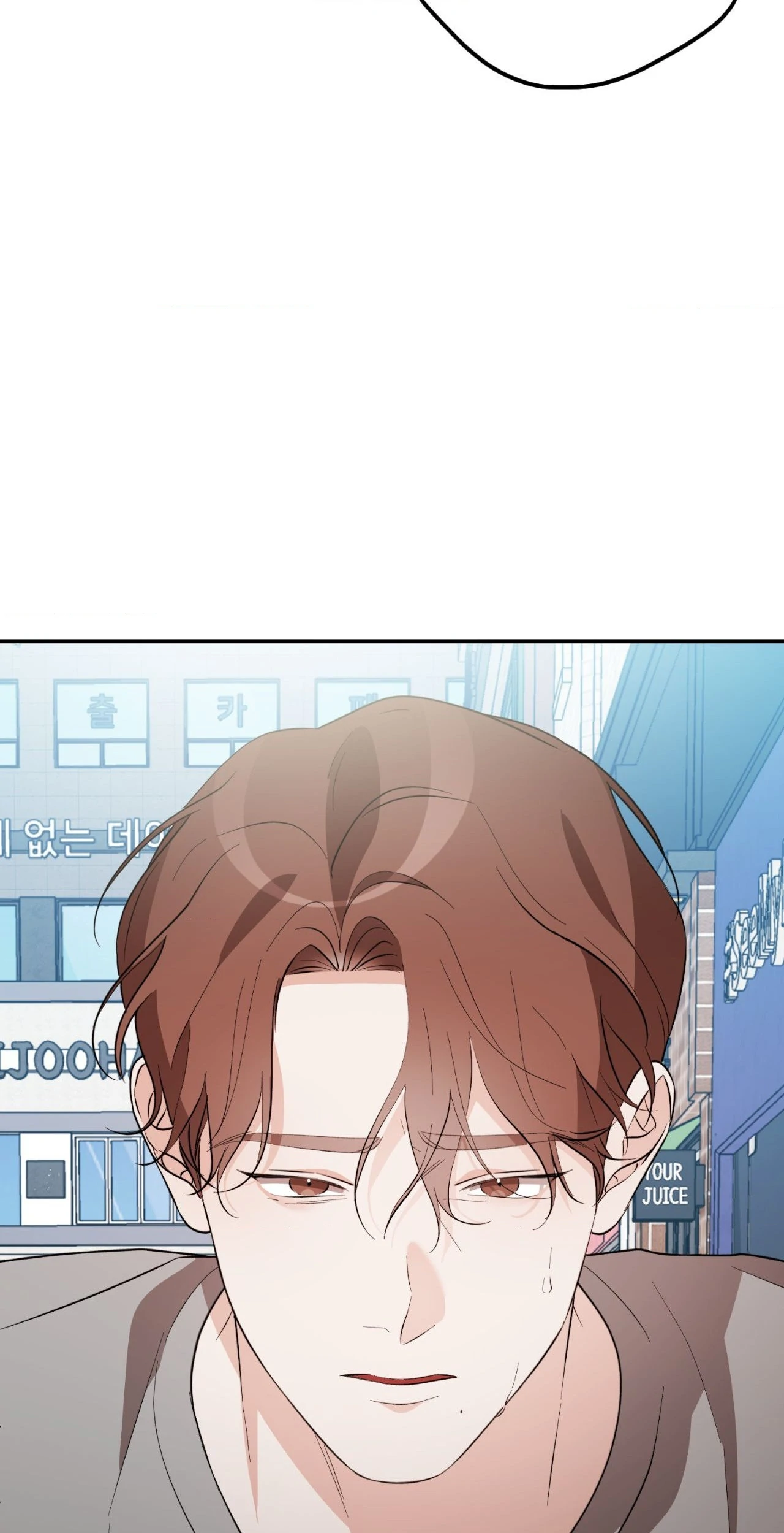 Thanatos [Official] - Season 1 Finale manhwa