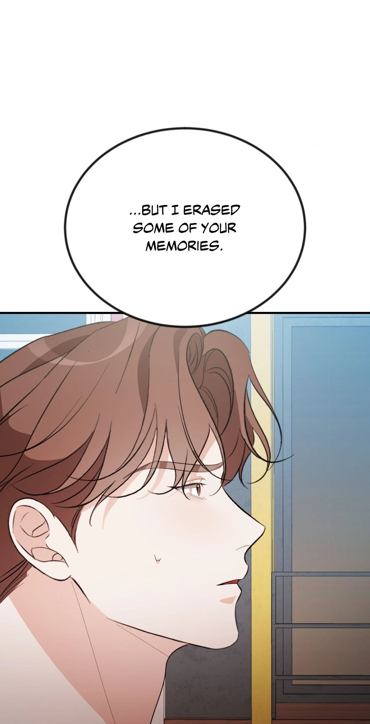 Thanatos [Official] - Season 1 Finale manhwa