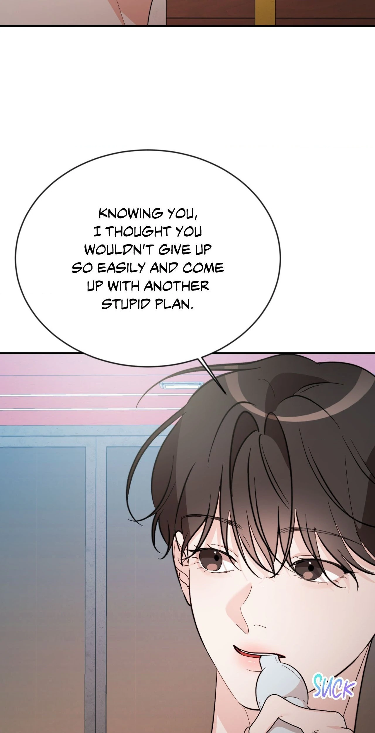 Thanatos [Official] - Season 1 Finale manhwa