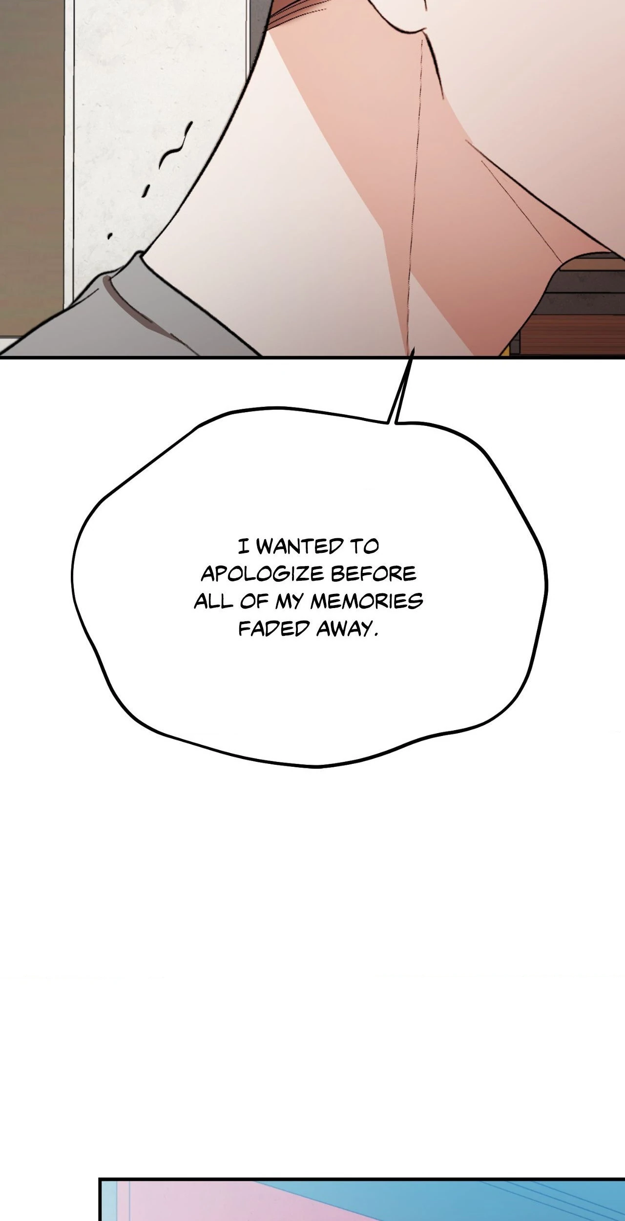 Thanatos [Official] - Season 1 Finale manhwa