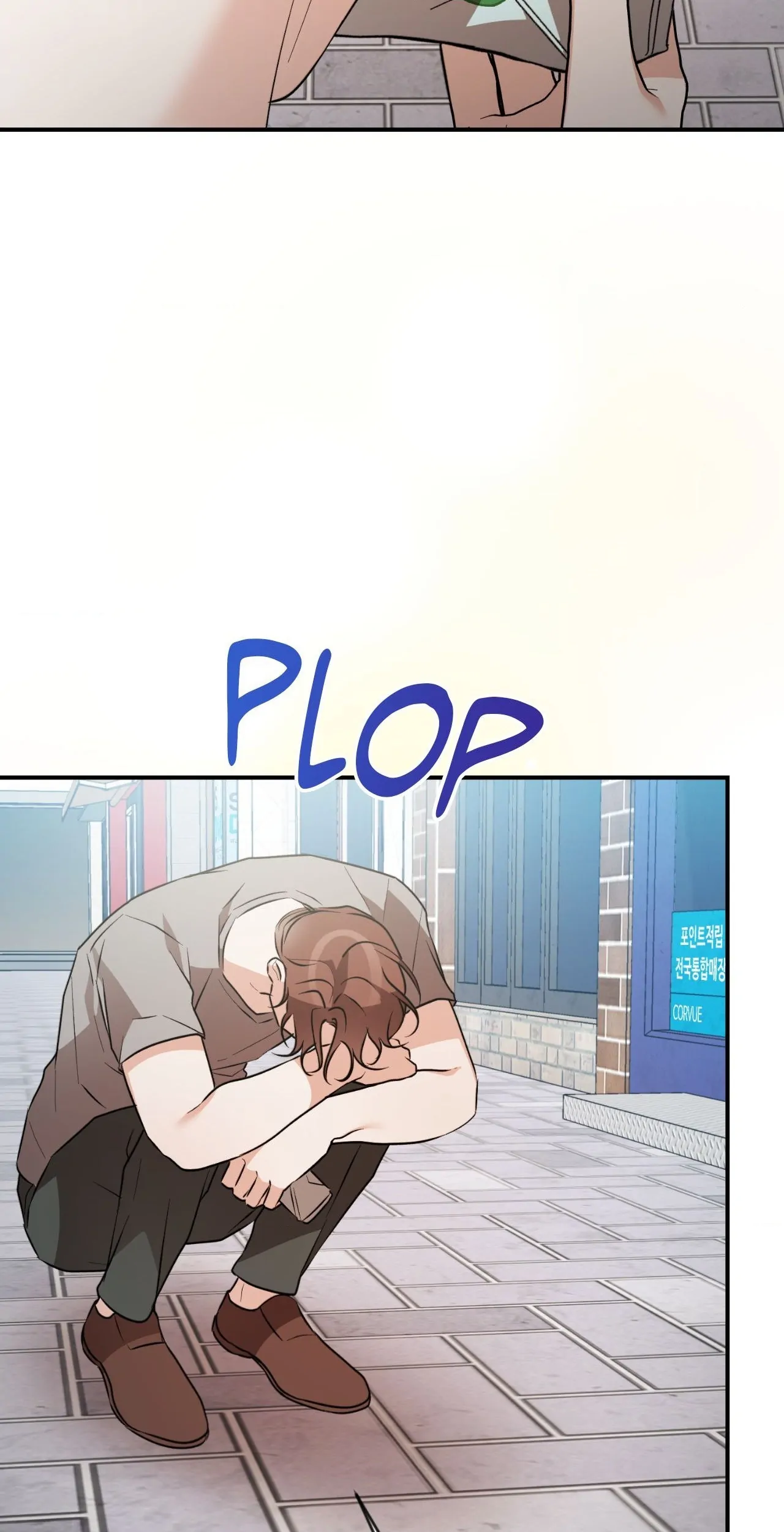 Thanatos [Official] - Season 1 Finale manhwa