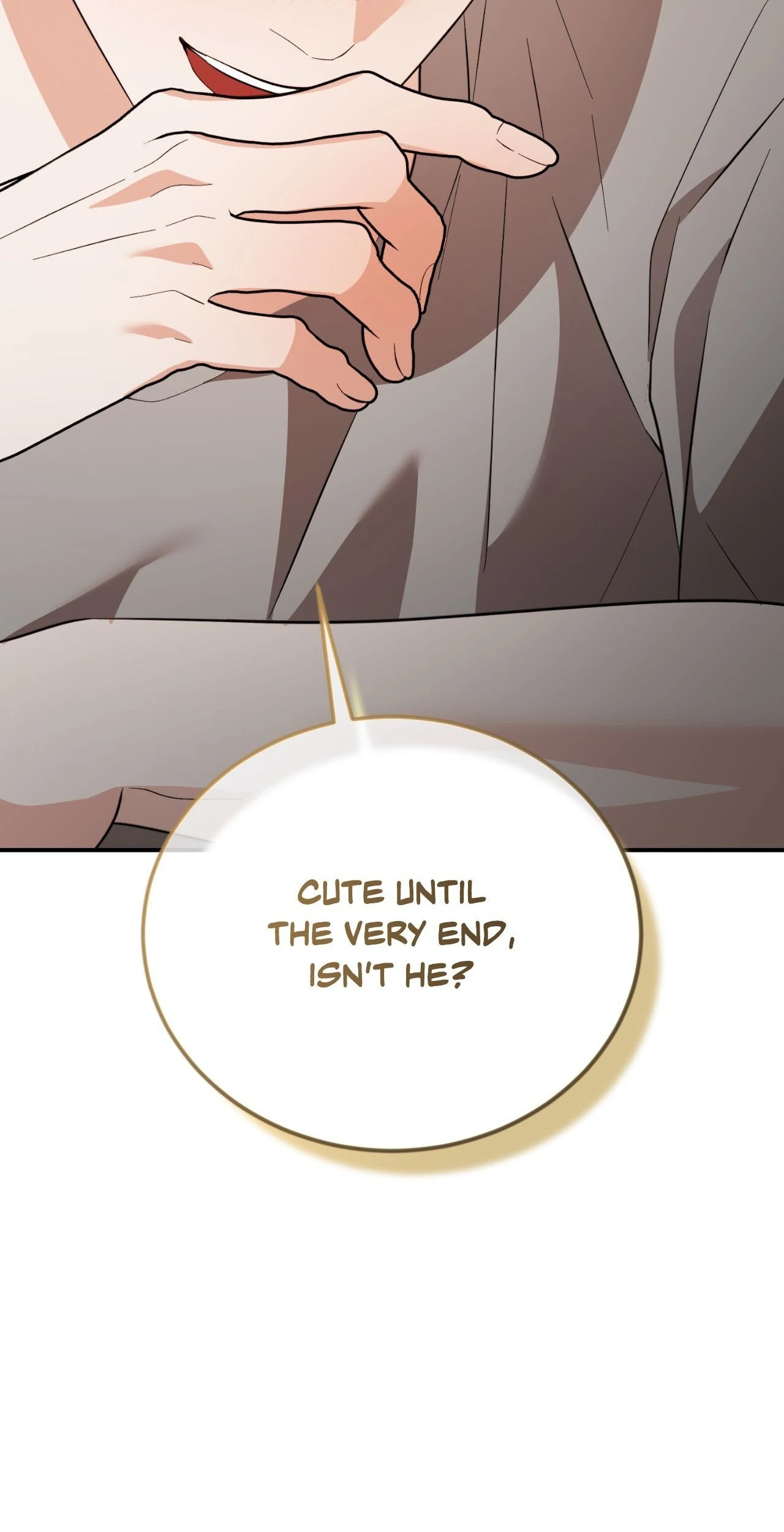 Thanatos [Official] - Season 1 Finale manhwa