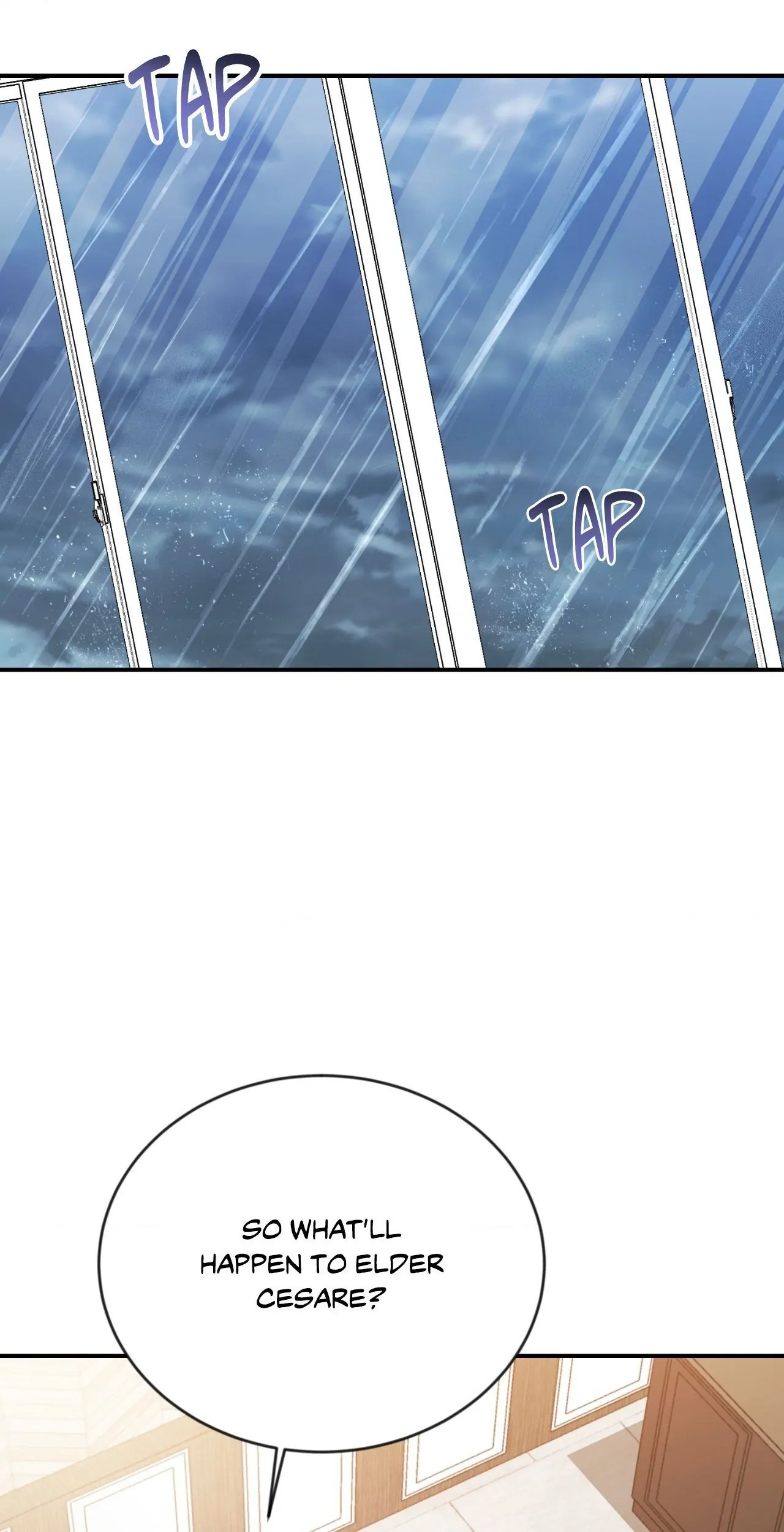 Thanatos [Official] - Season 1 Finale manhwa