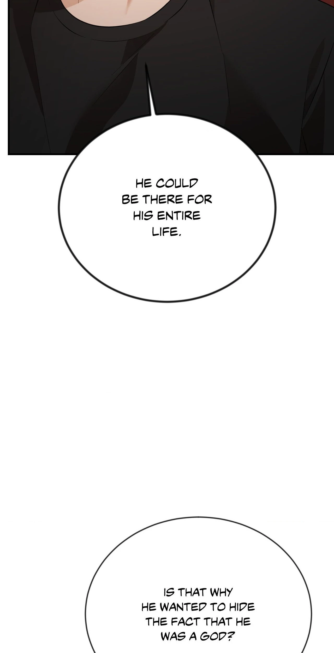 Thanatos [Official] - Season 1 Finale manhwa