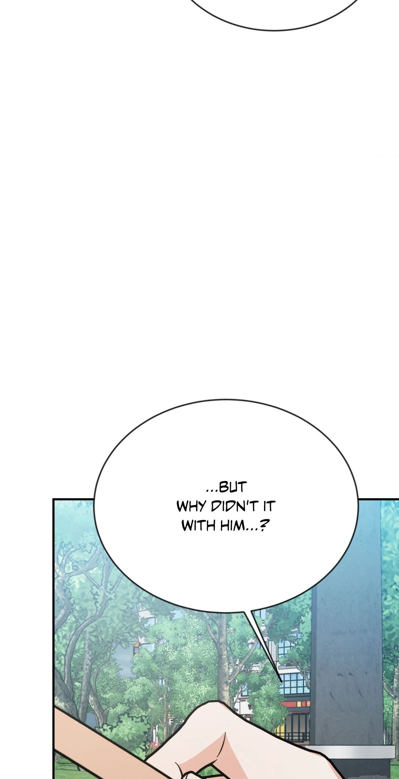 Thanatos [Official] - Season 1 Finale manhwa