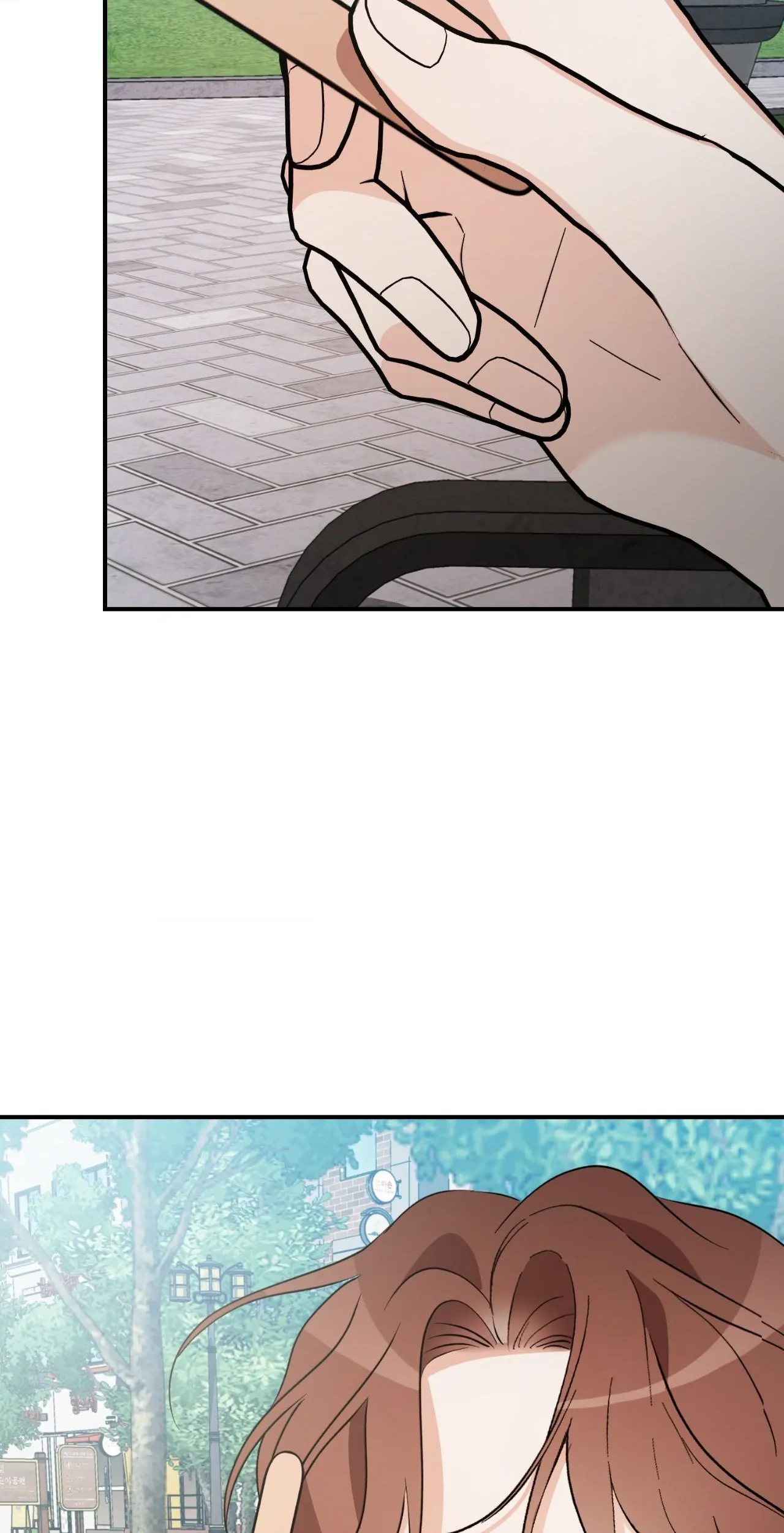 Thanatos [Official] - Season 1 Finale manhwa