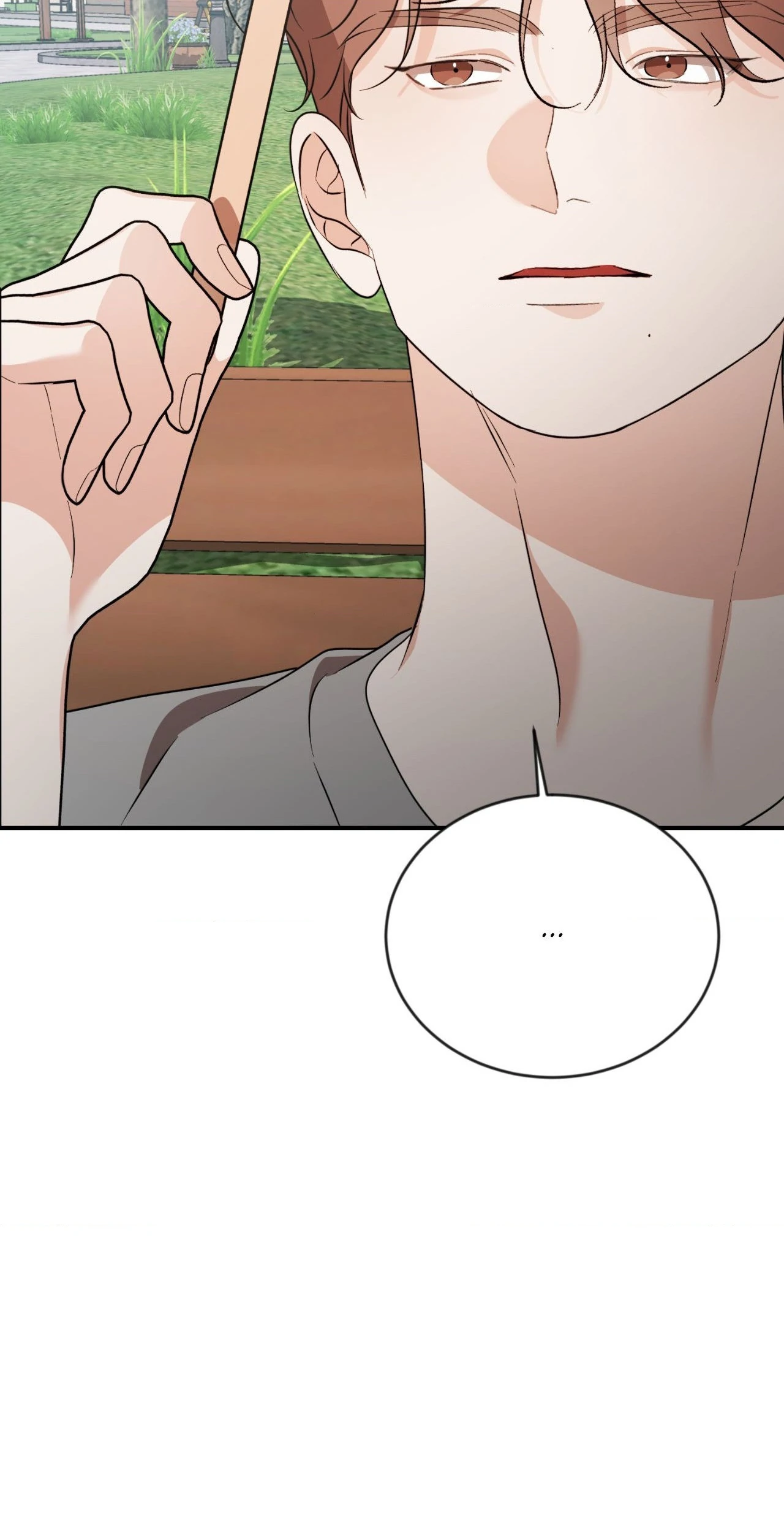 Thanatos [Official] - Season 1 Finale manhwa
