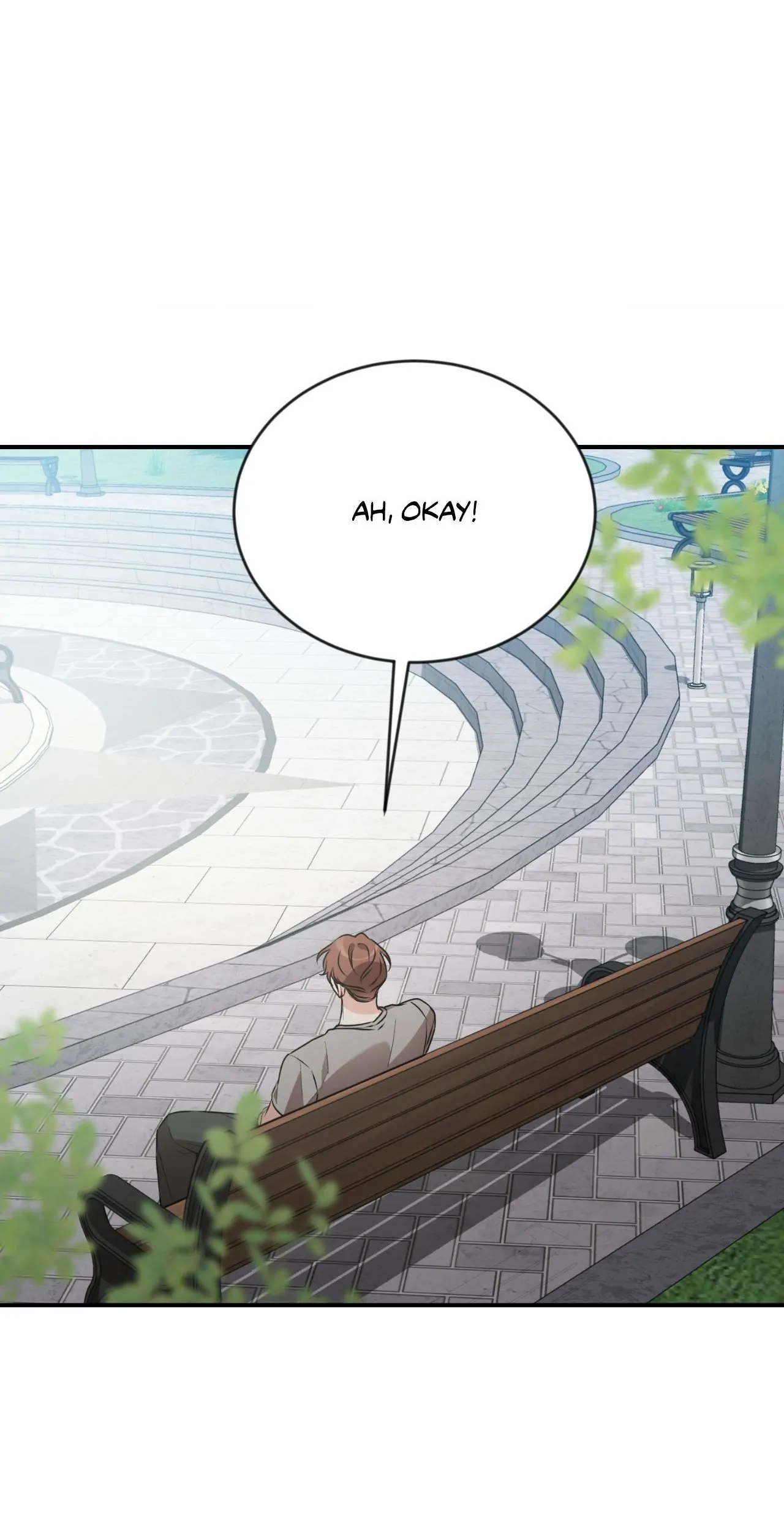 Thanatos [Official] - Season 1 Finale manhwa