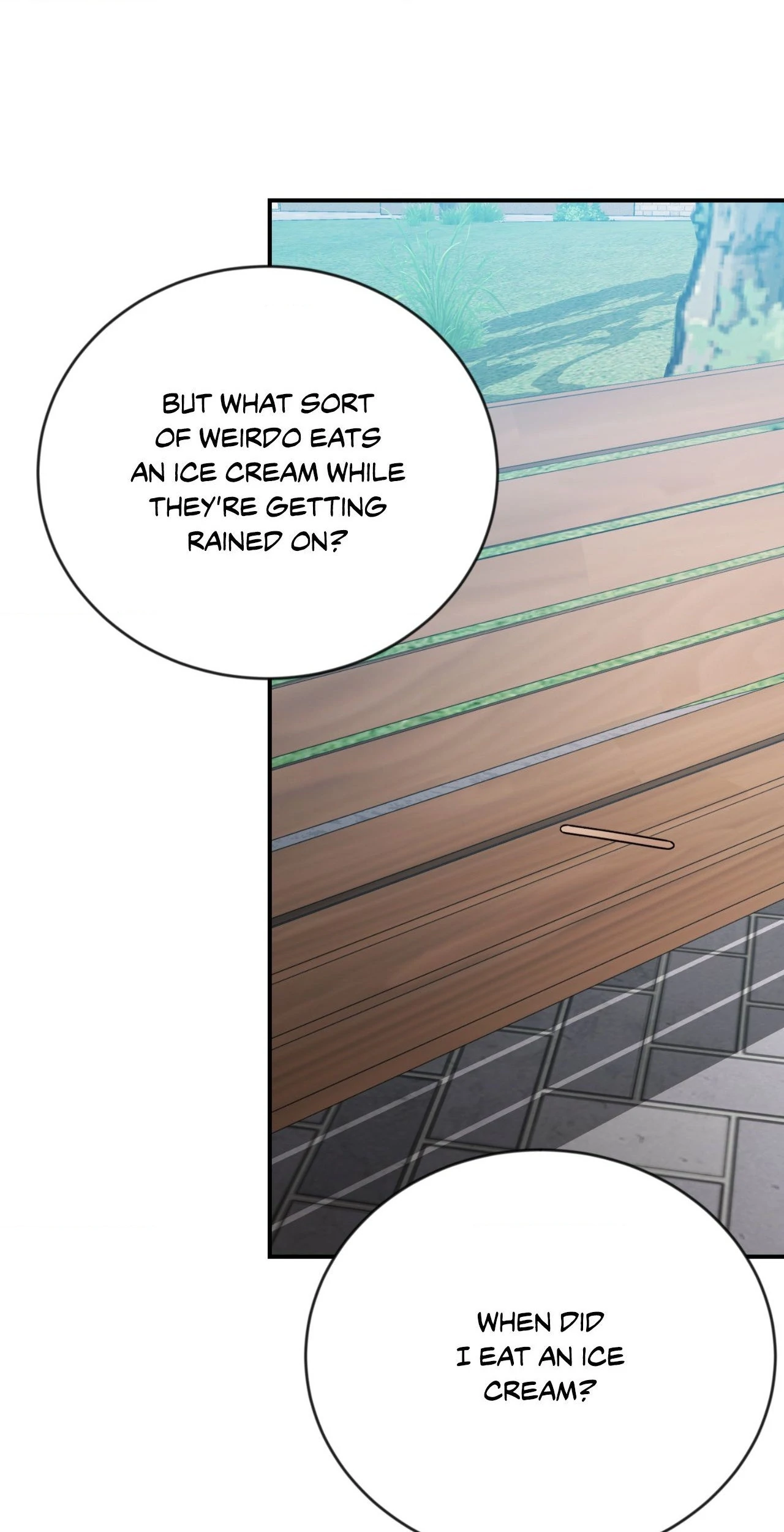 Thanatos [Official] - Season 1 Finale manhwa