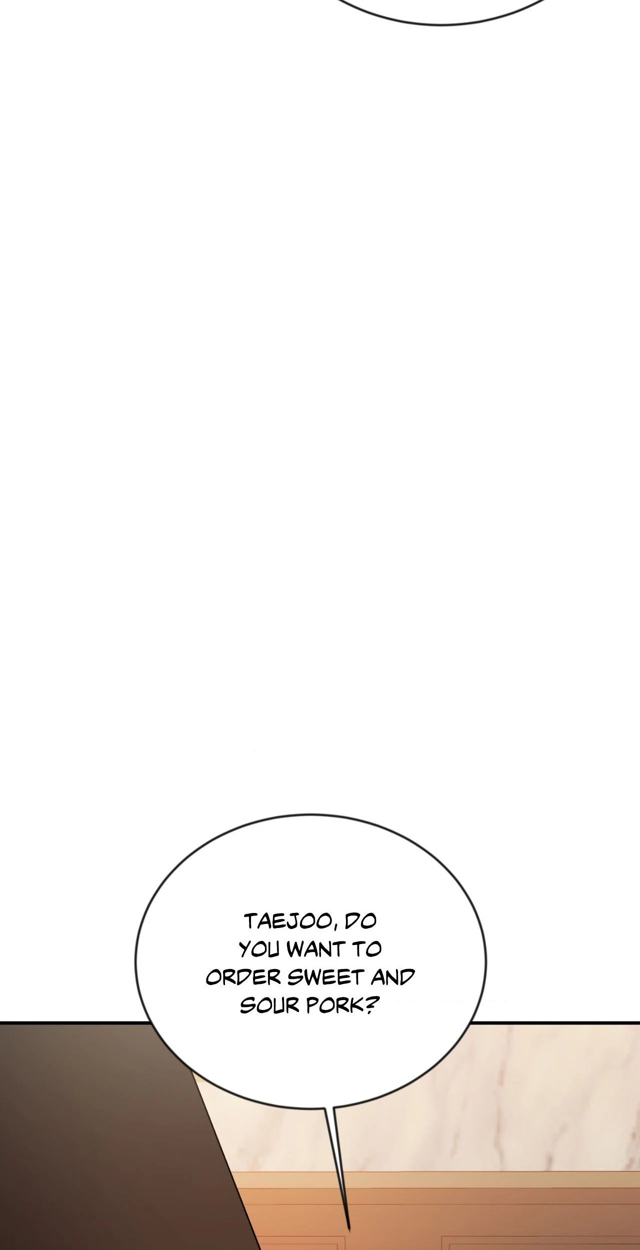 Thanatos [Official] - Season 1 Finale manhwa