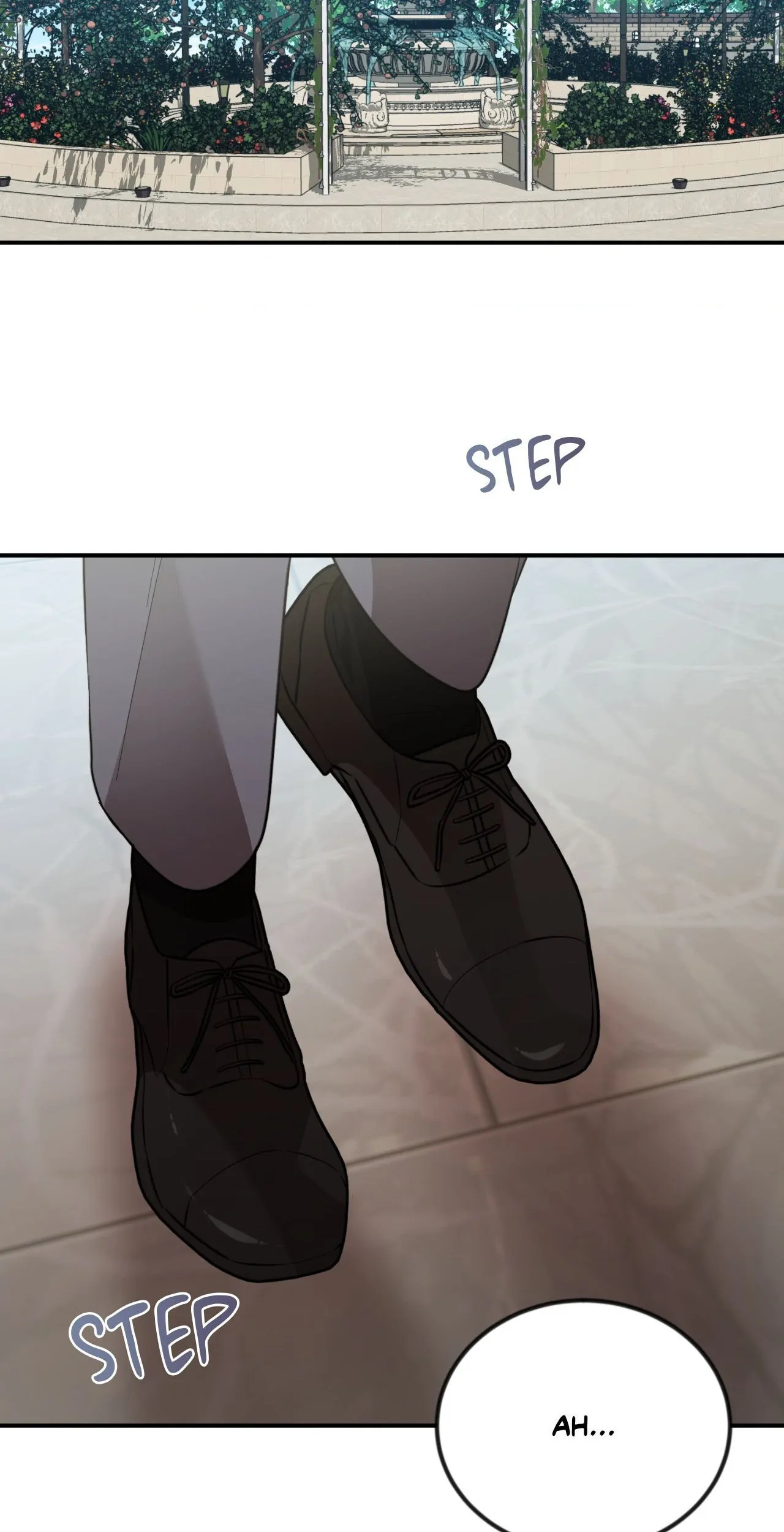 Thanatos [Official] - Season 1 Finale manhwa