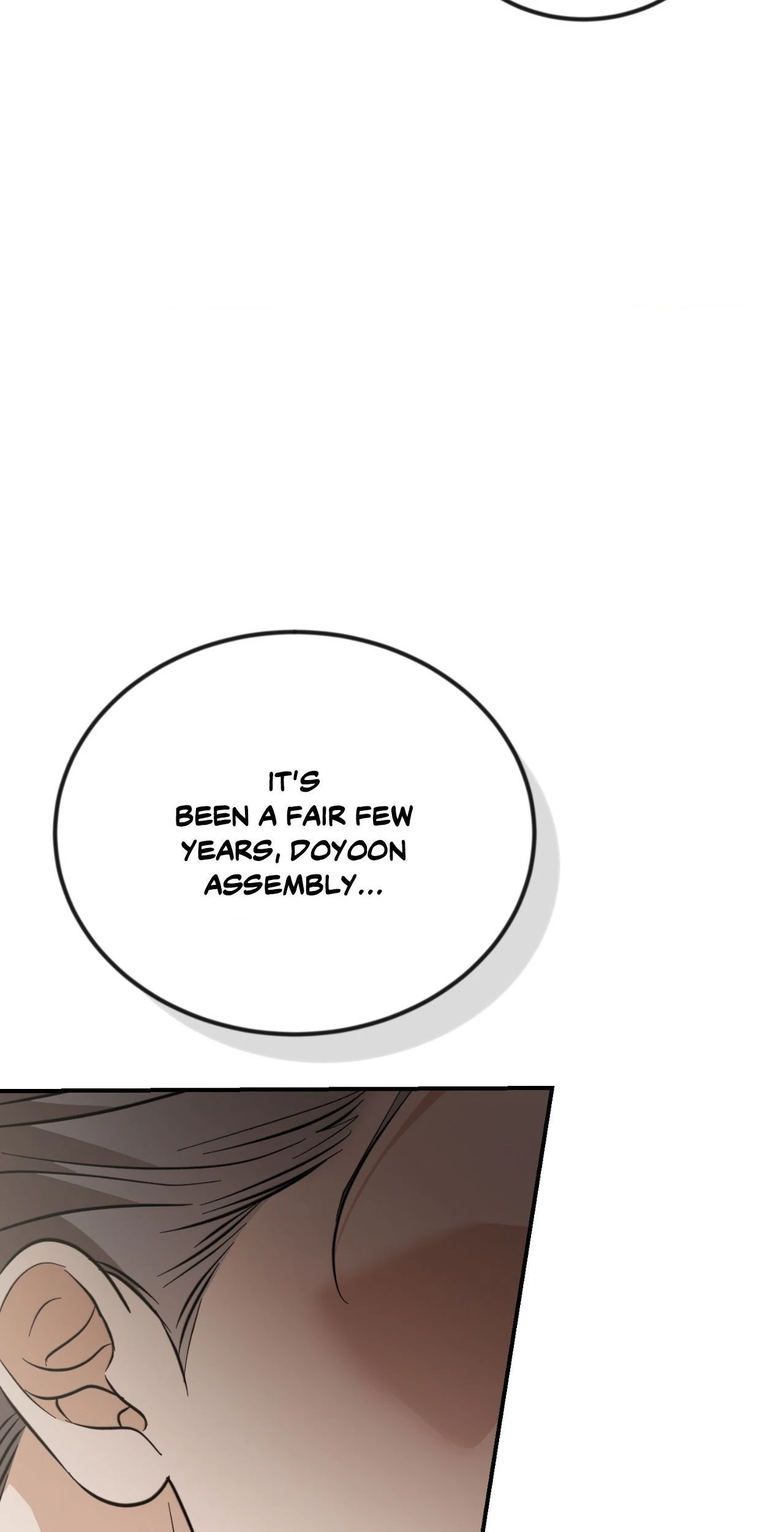 Thanatos [Official] - Season 1 Finale manhwa
