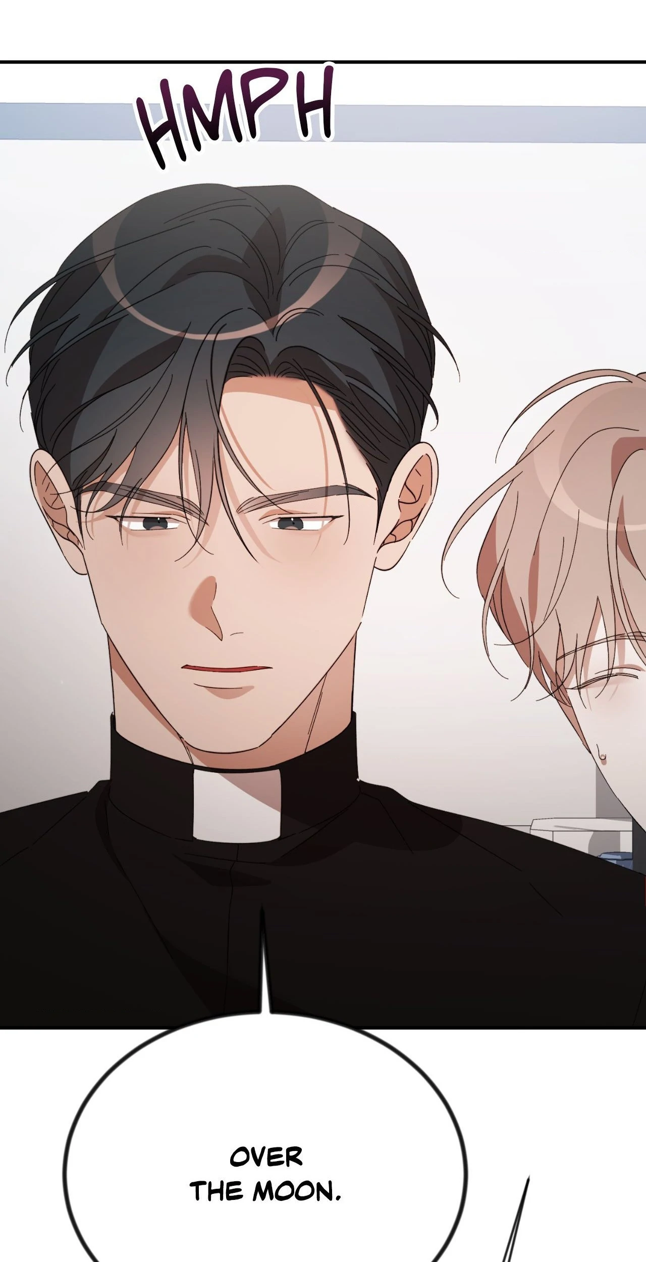 Thanatos [Official] - Season 2 manhwa