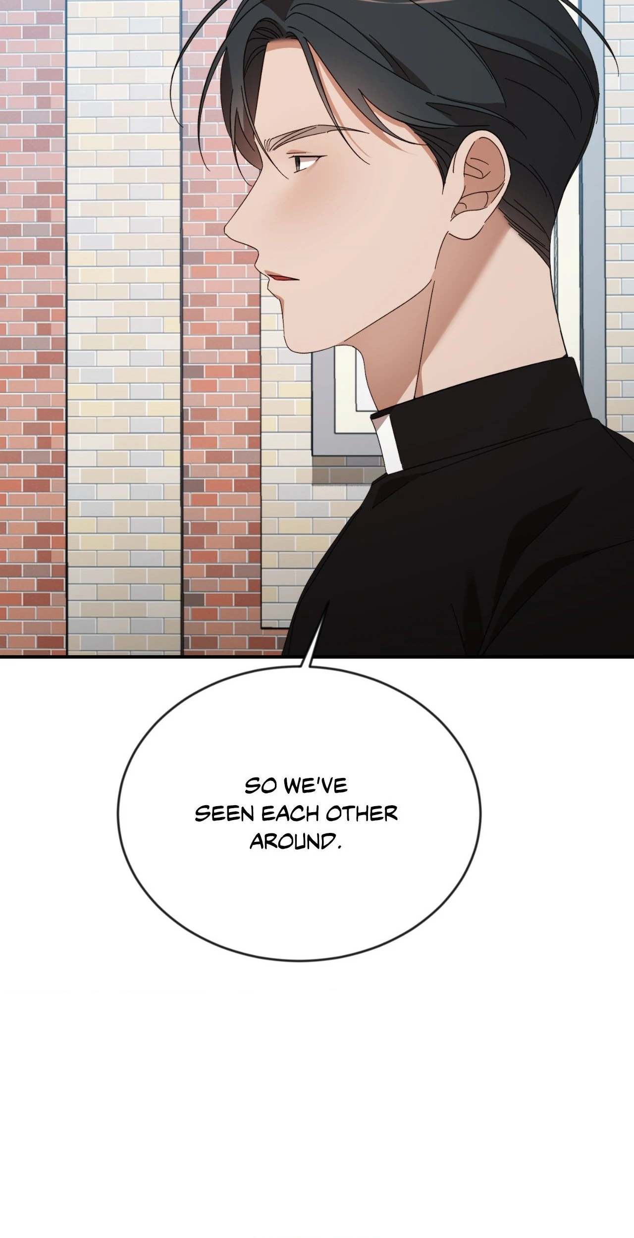 Thanatos [Official] - Season 2 manhwa