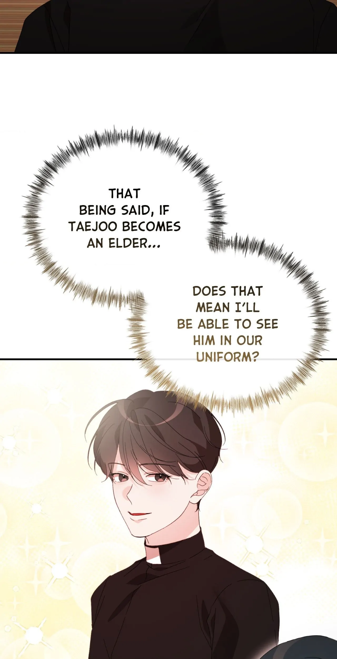 Thanatos [Official] - Season 2 manhwa