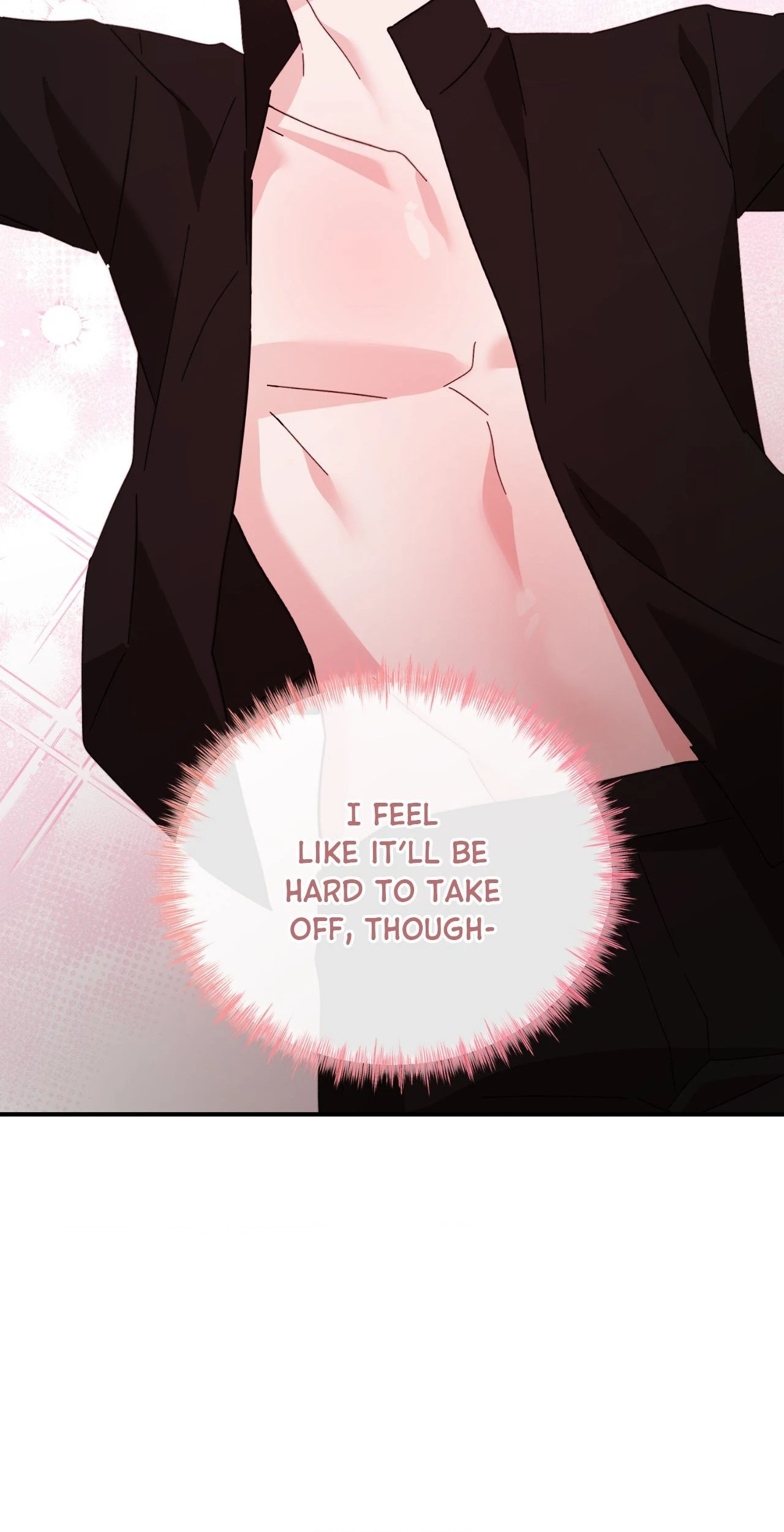 Thanatos [Official] - Season 2 manhwa