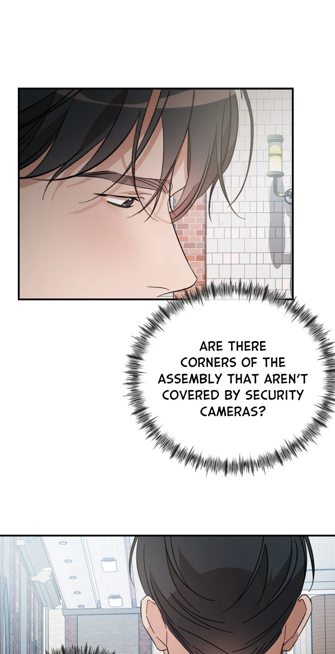 Thanatos [Official] - Season 2 manhwa
