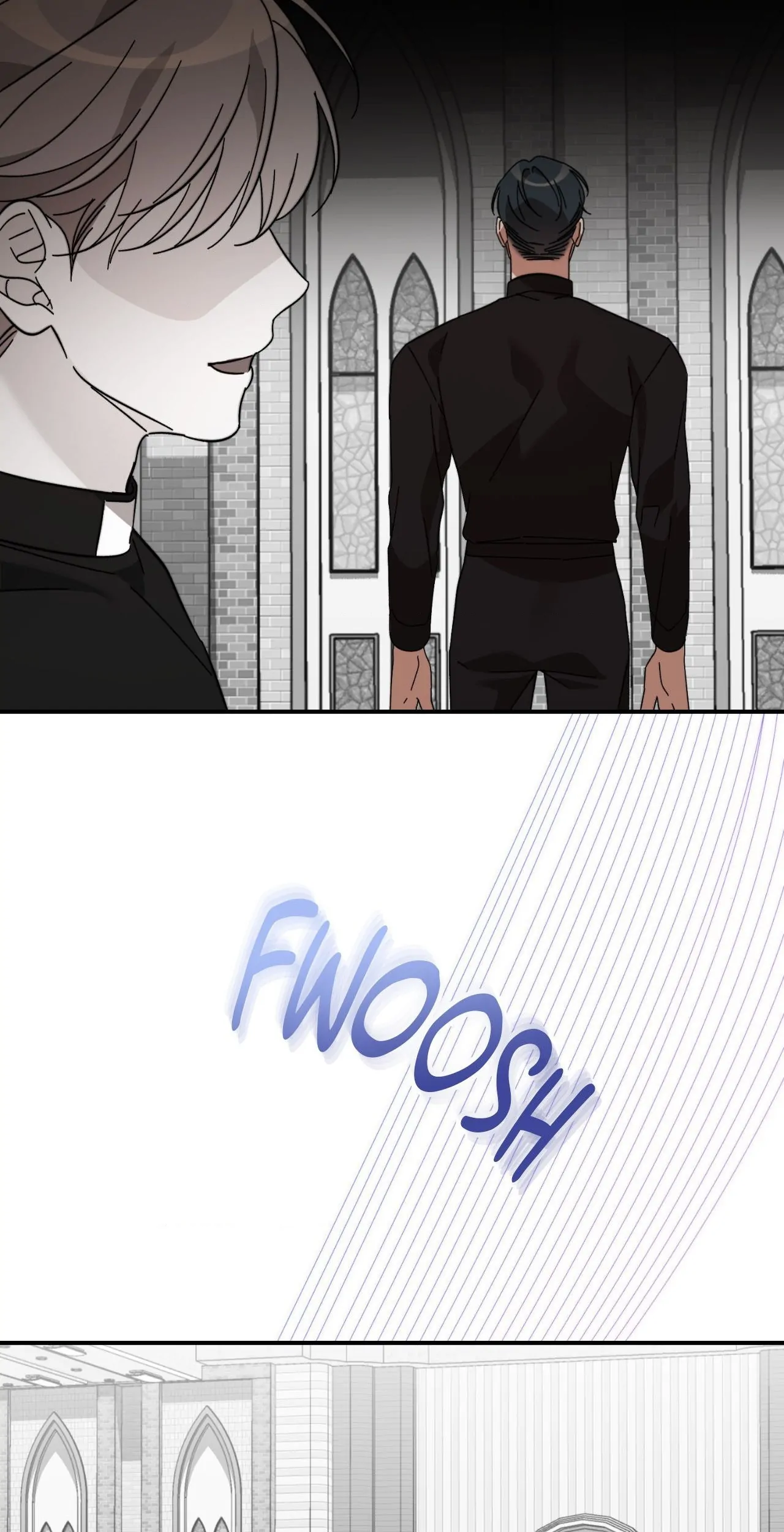 Thanatos [Official] - Season 2 manhwa