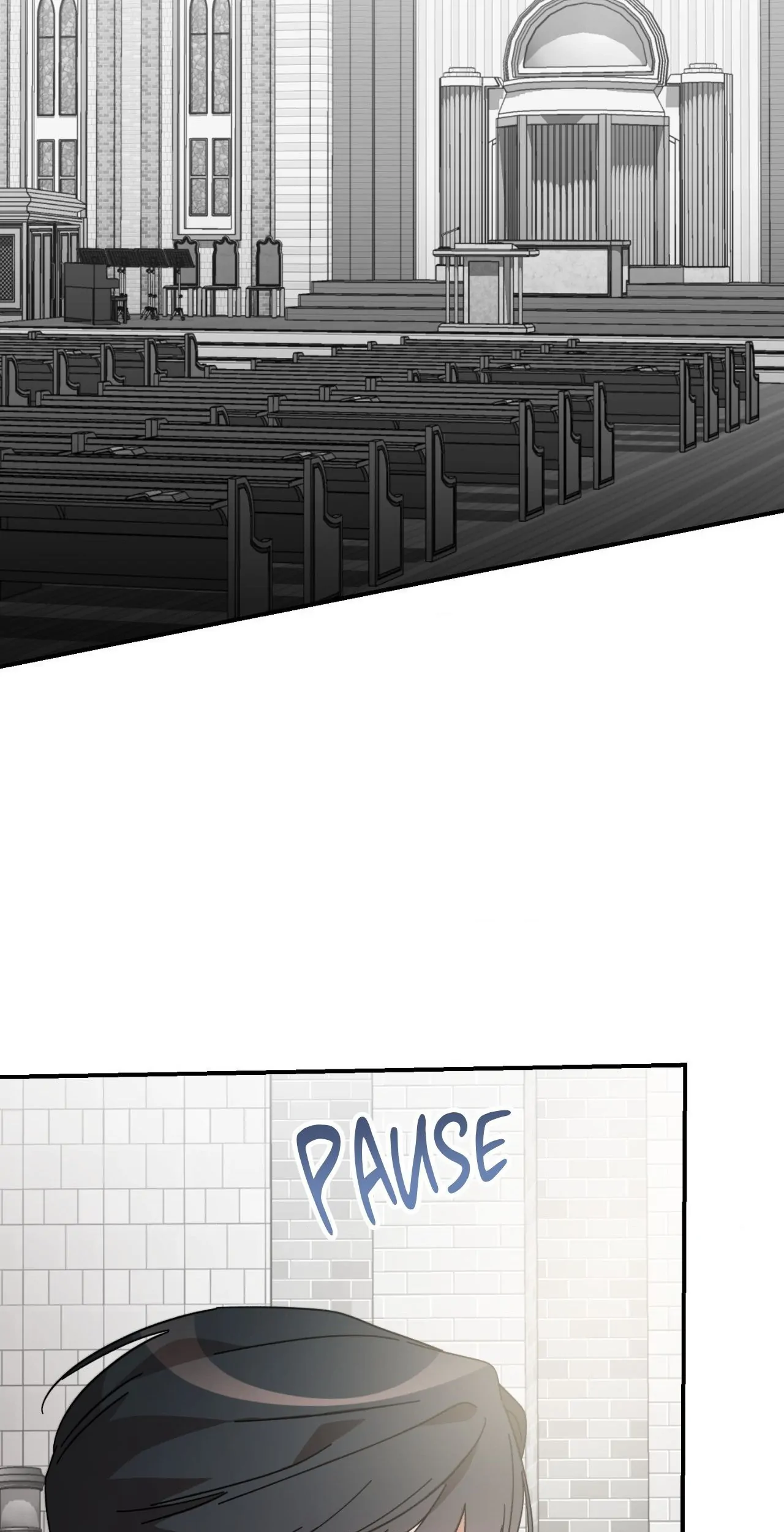 Thanatos [Official] - Season 2 manhwa