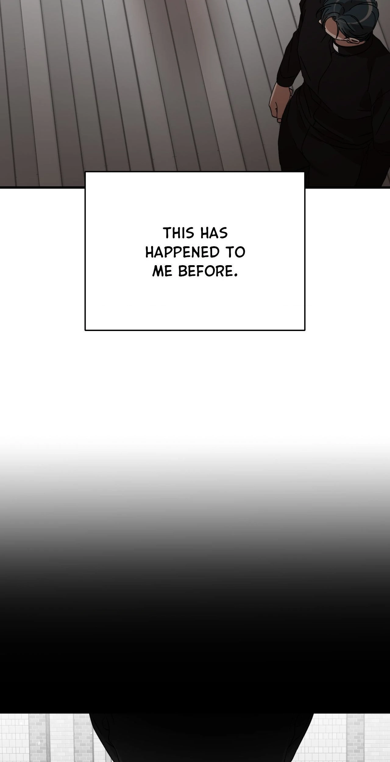 Thanatos [Official] - Season 2 manhwa