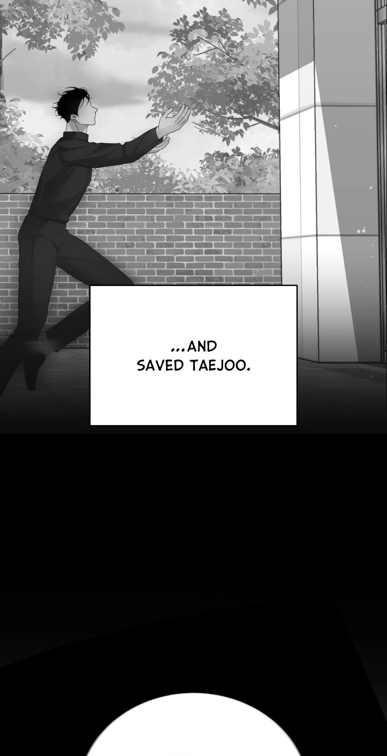 Thanatos [Official] - Season 2 manhwa
