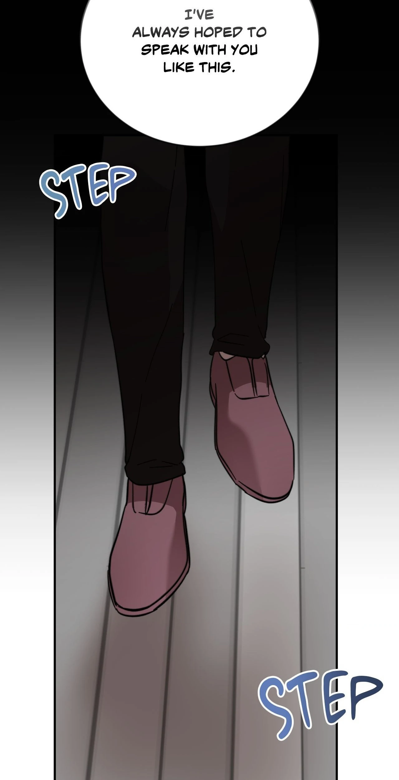 Thanatos [Official] - Season 2 manhwa