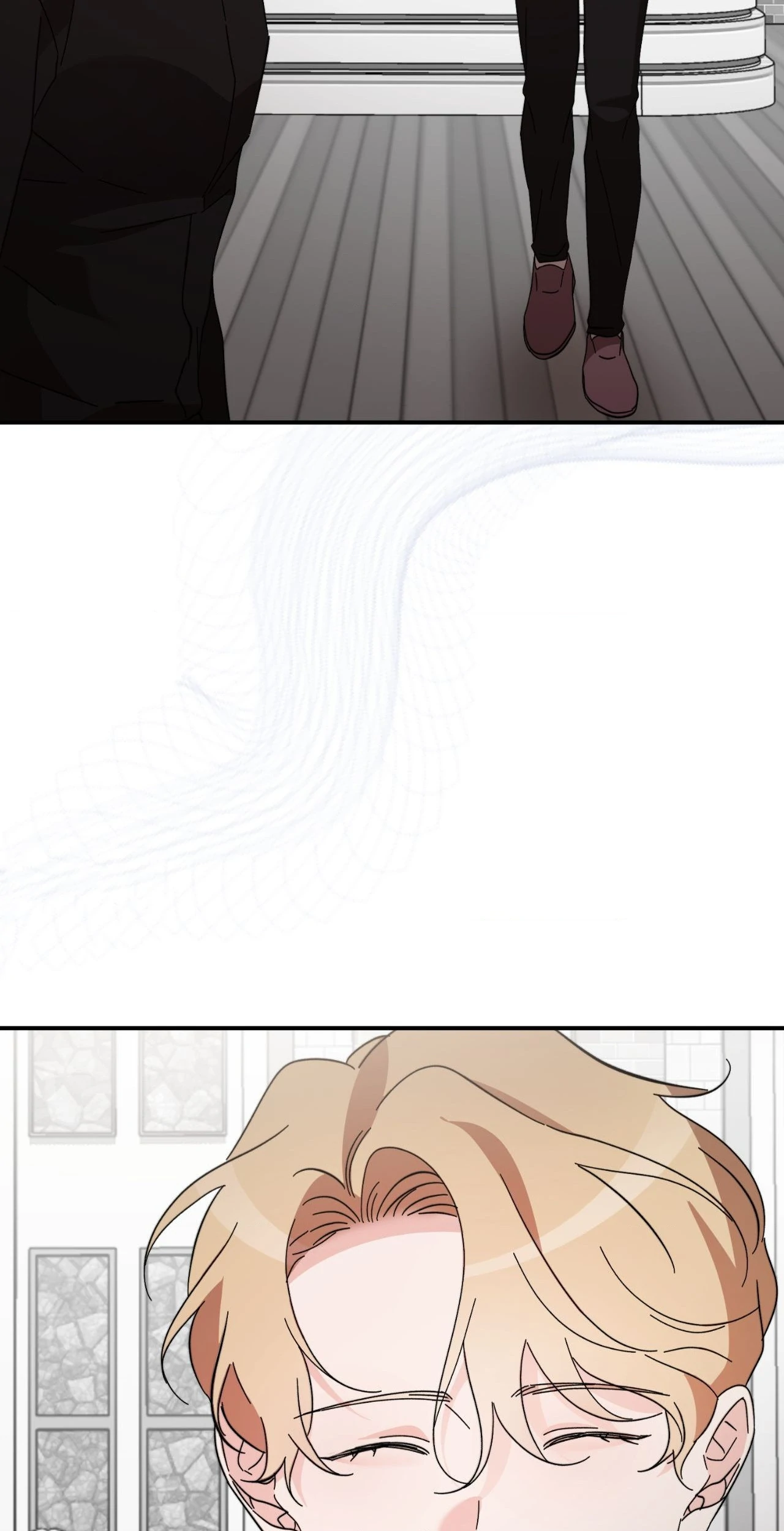 Thanatos [Official] - Season 2 manhwa