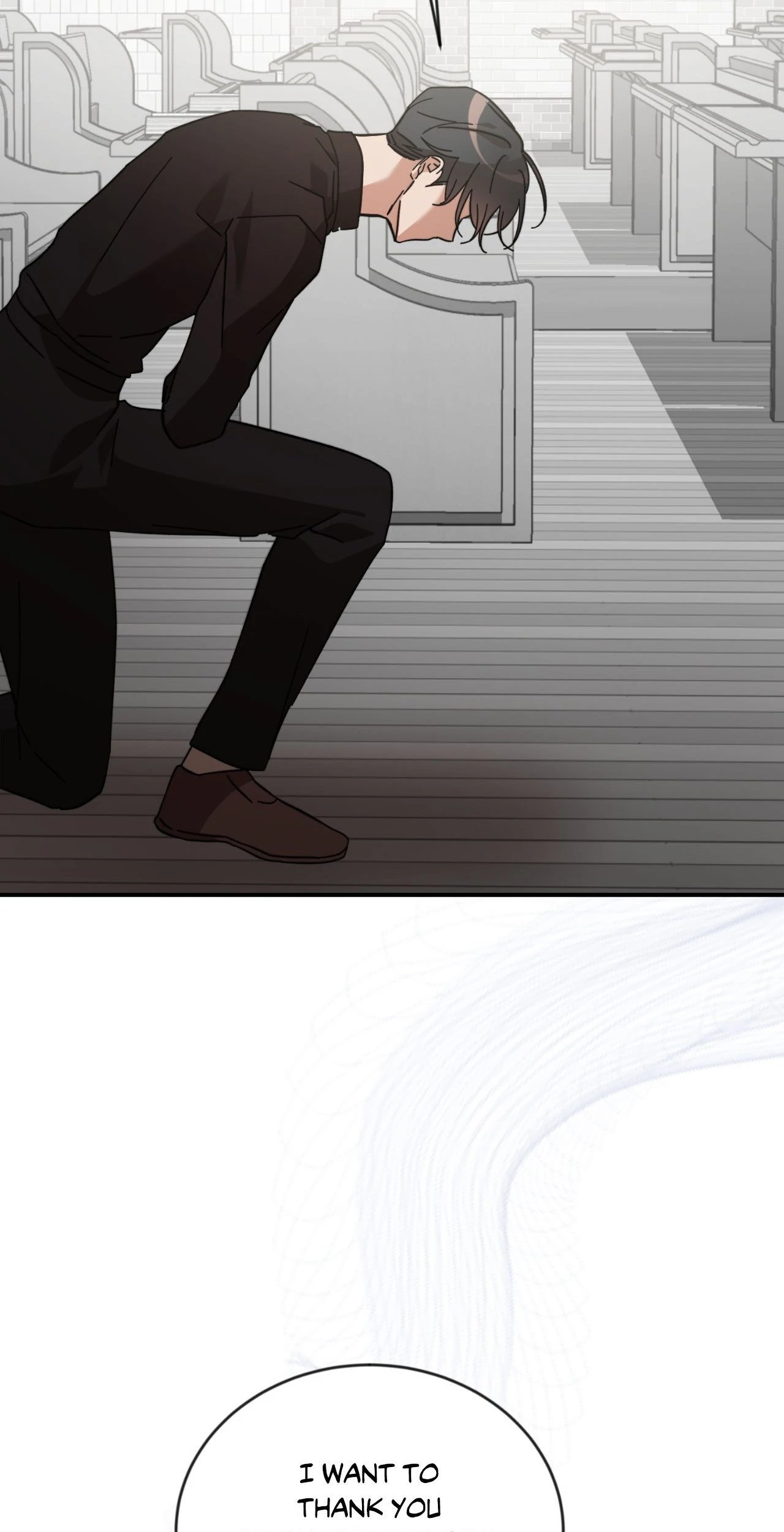 Thanatos [Official] - Season 2 manhwa