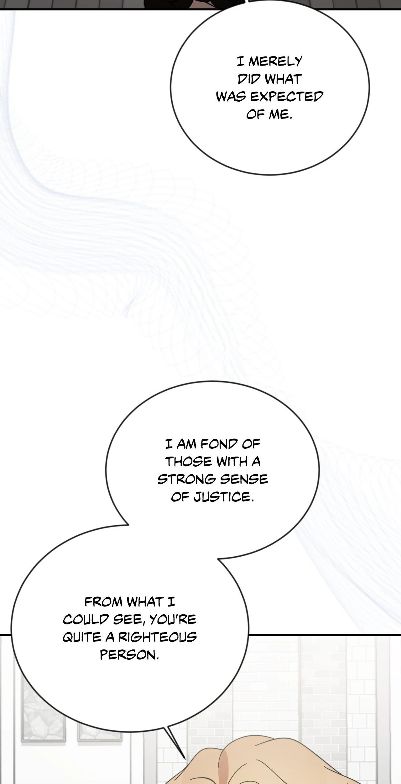 Thanatos [Official] - Season 2 manhwa